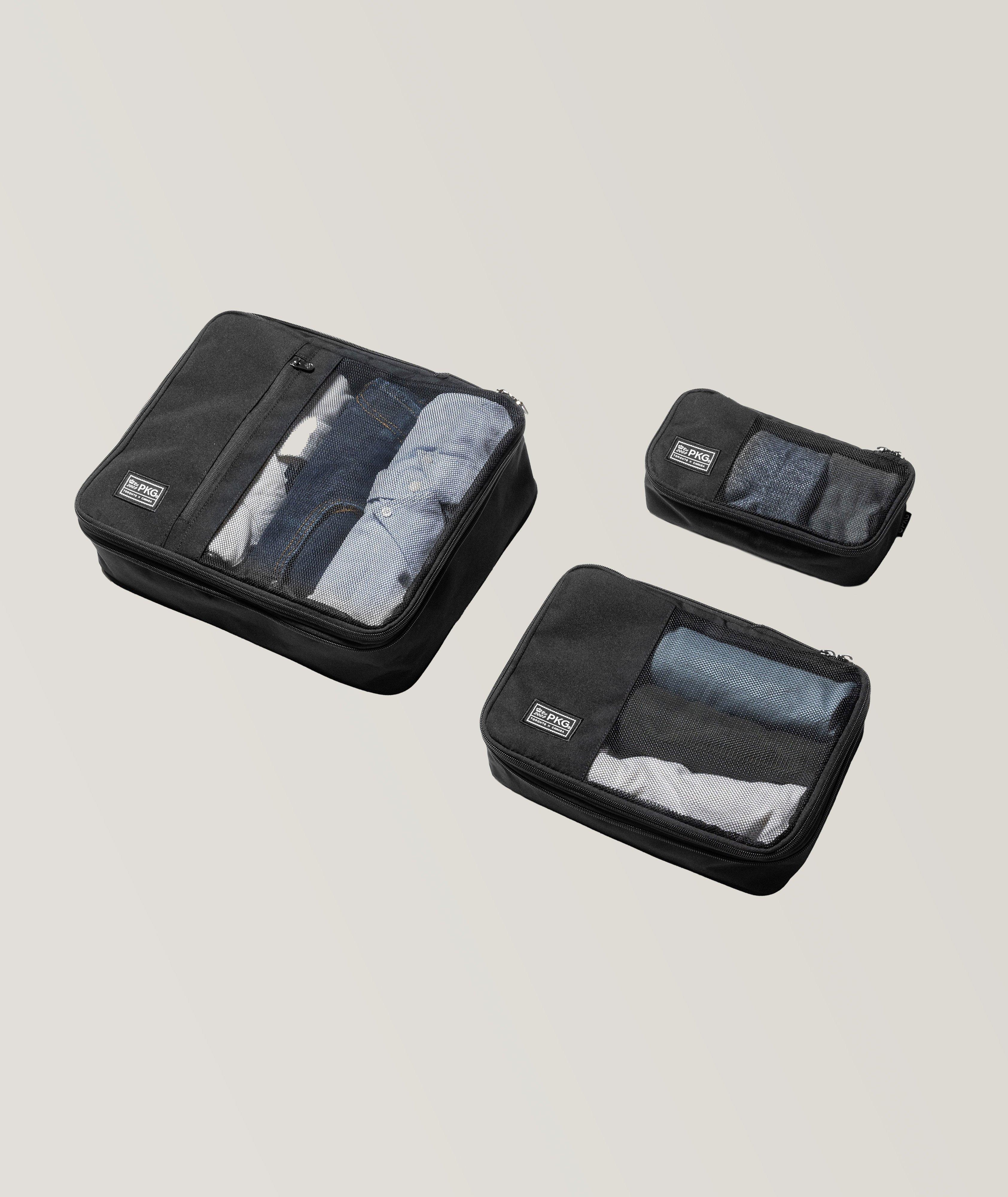  3 Pack Union Compression Packing Cubes  image 0