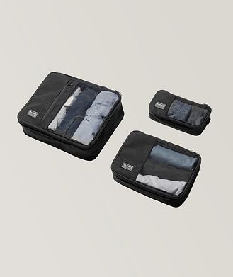  Union Compression Packing Cubes  3 Pack