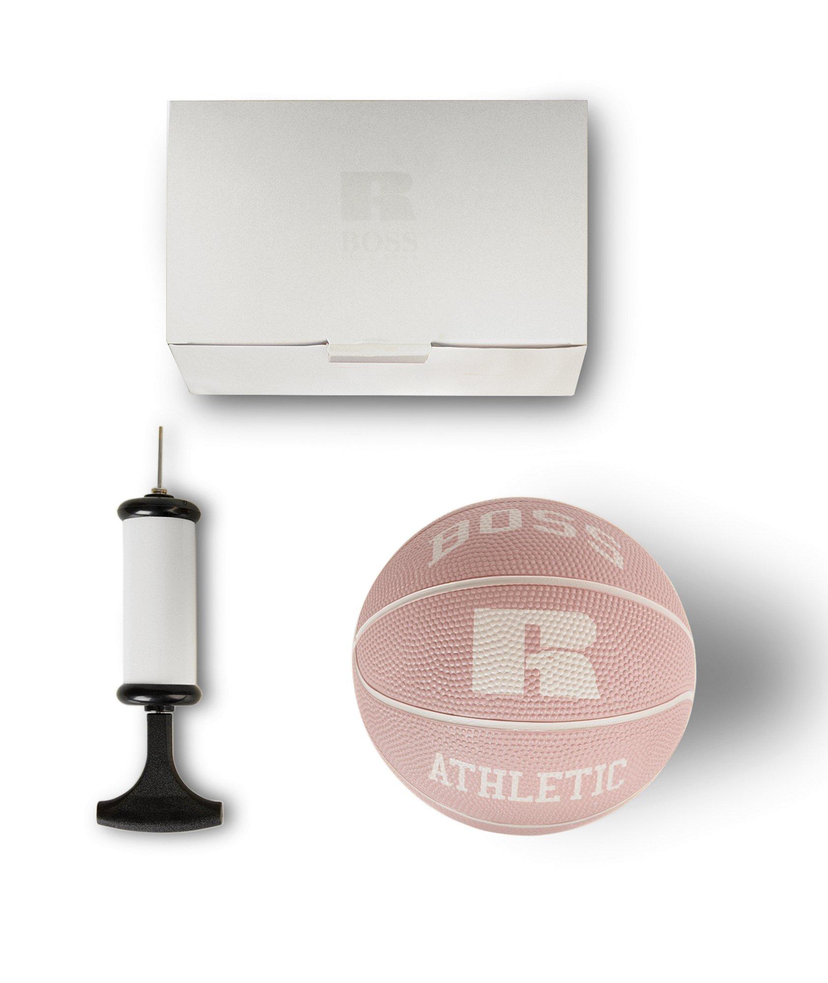 BOSS x Russell Athletic Mini Basketball Gift with Purchase image 0