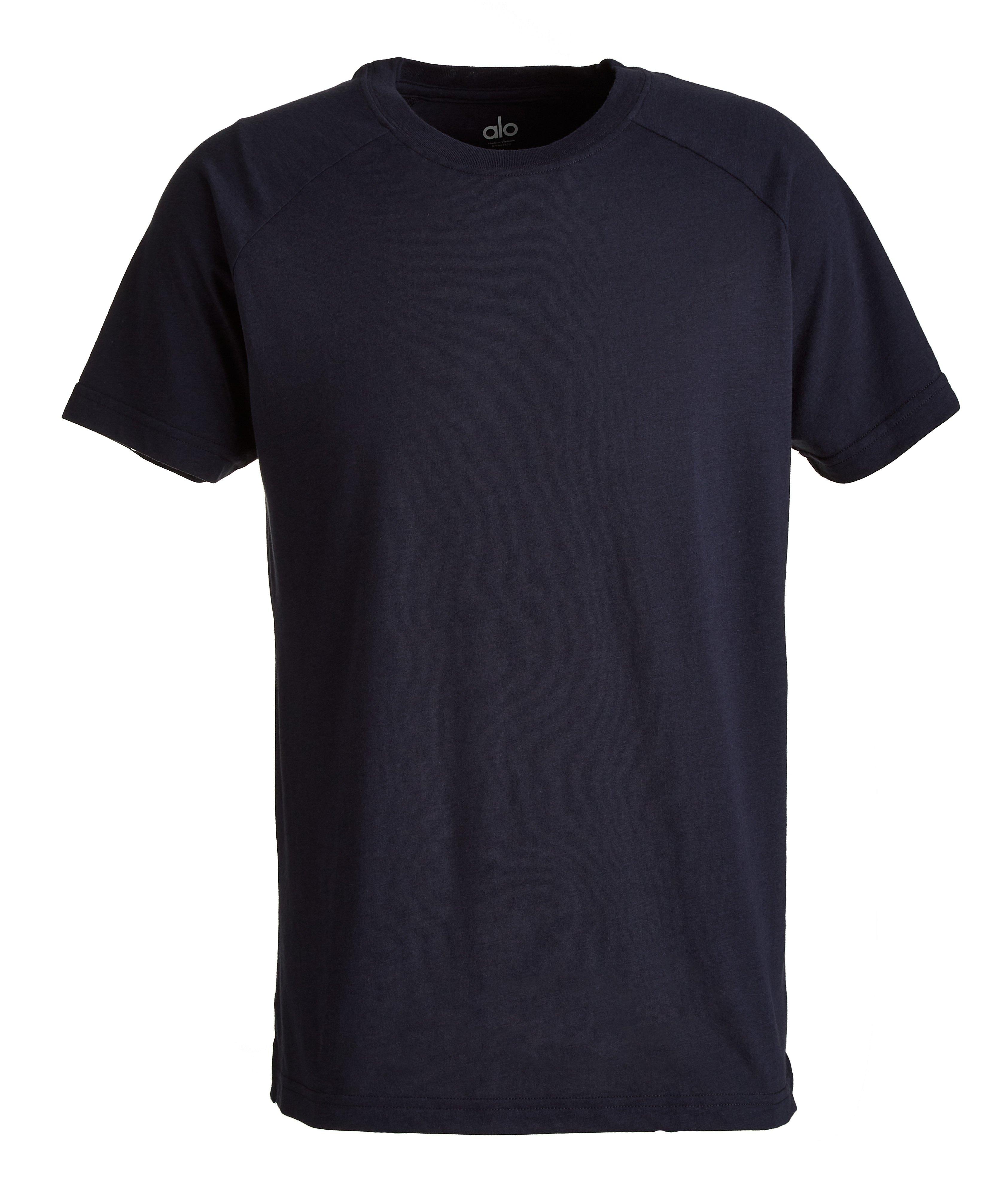 The Triumph Crew Neck T-Shirt image 1