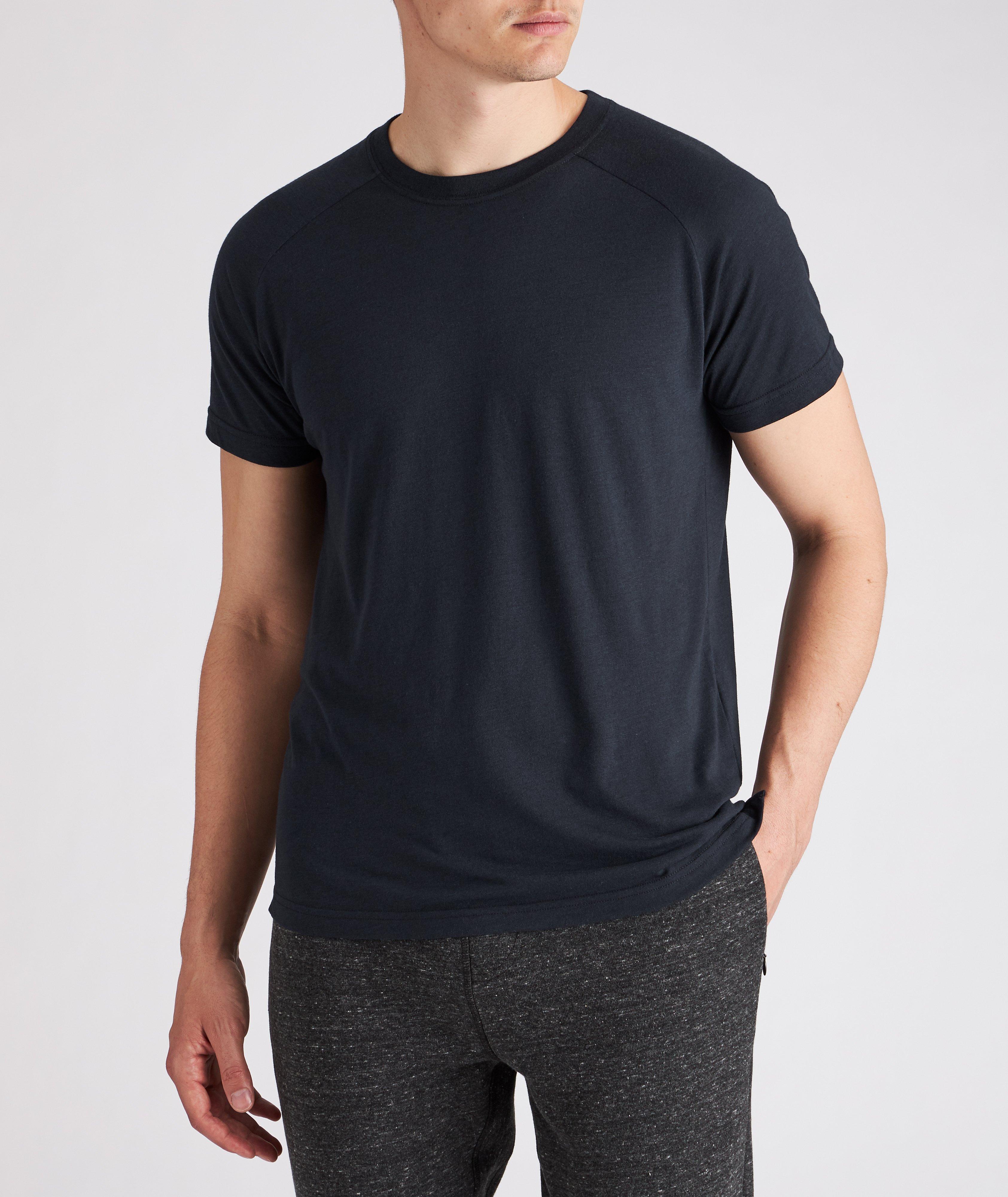 The Triumph Crew Neck T-Shirt image 2
