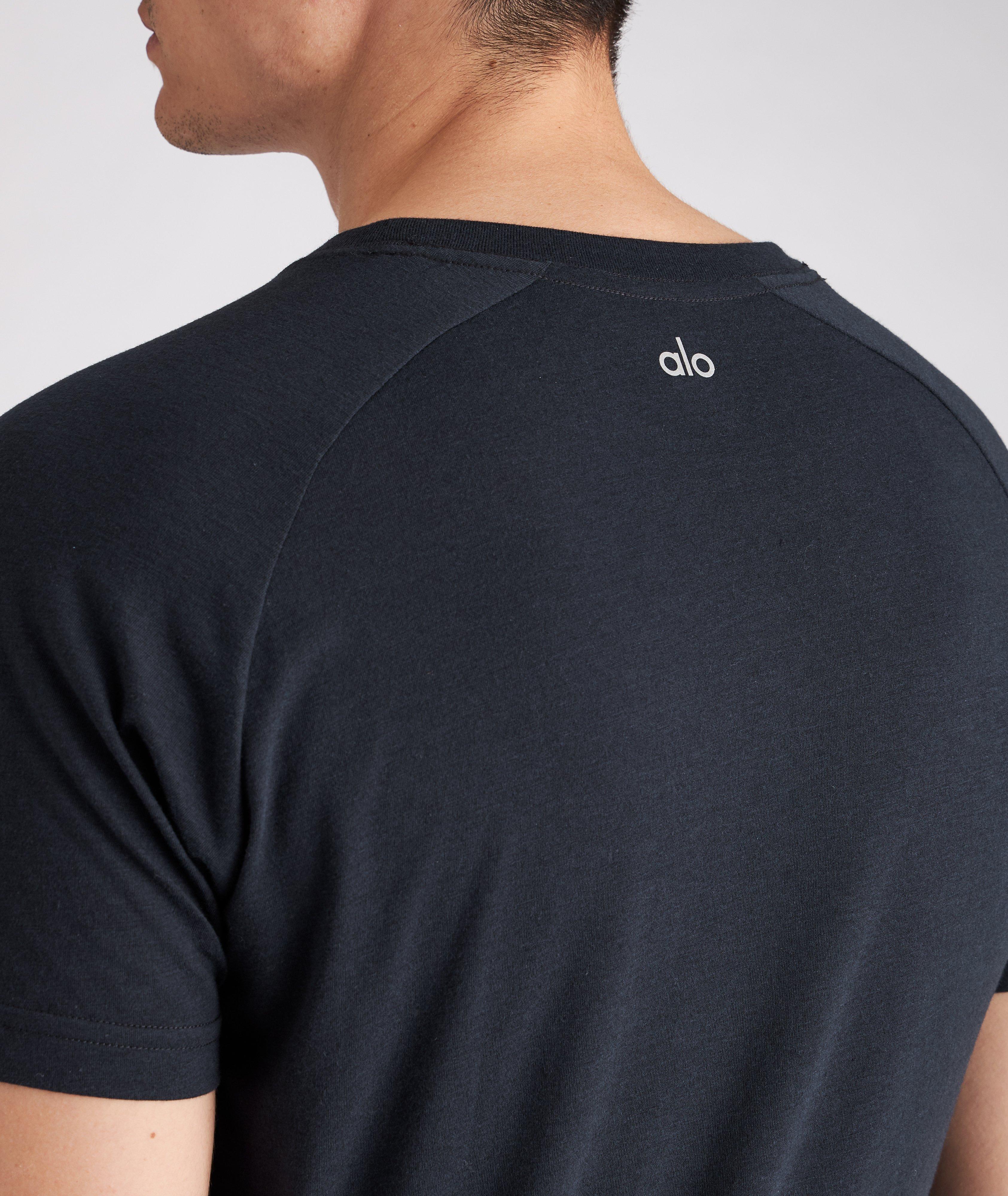 The Triumph Crew Neck T-Shirt image 3