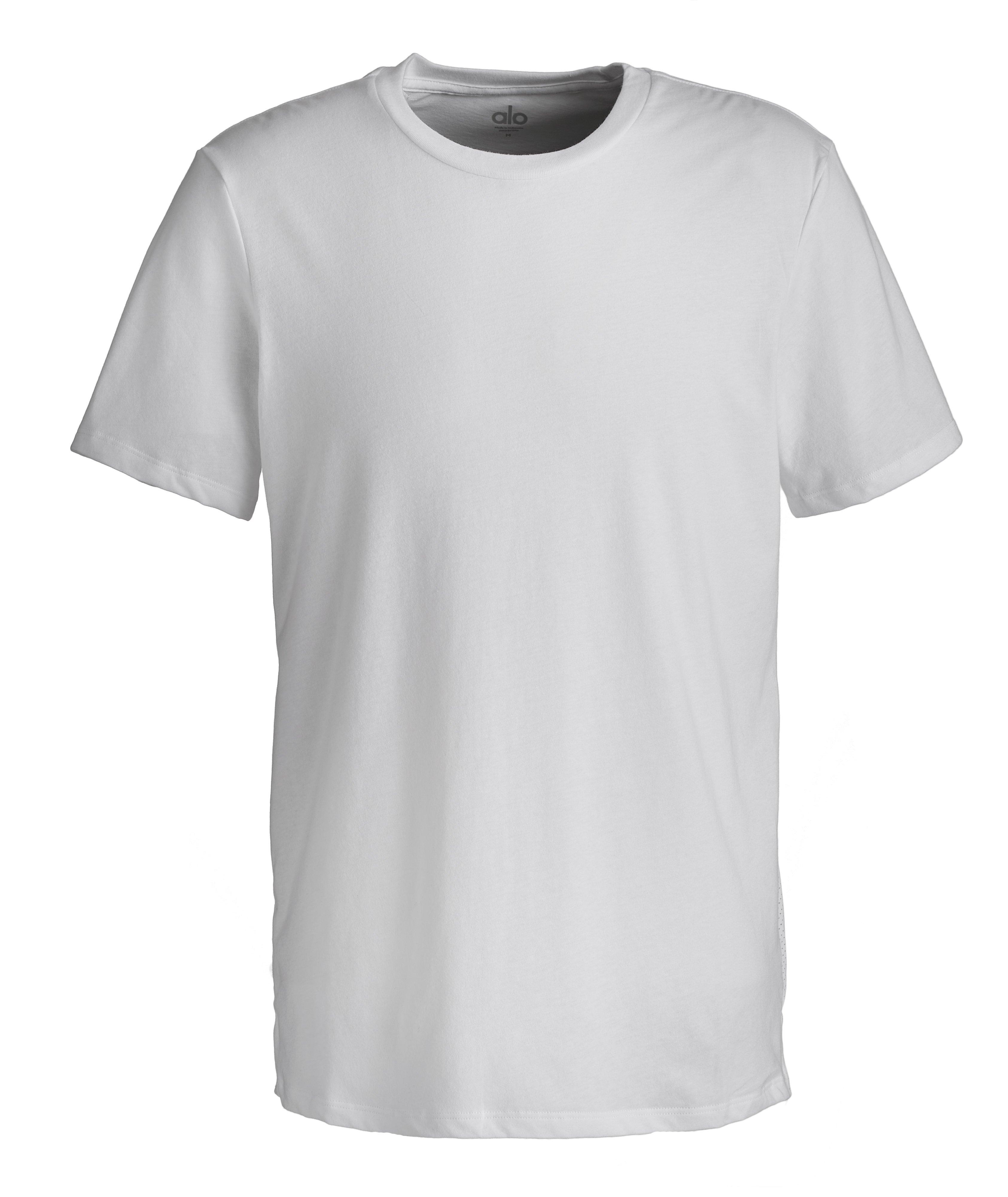 Airwave Mesh-Back T-Shirt image 0