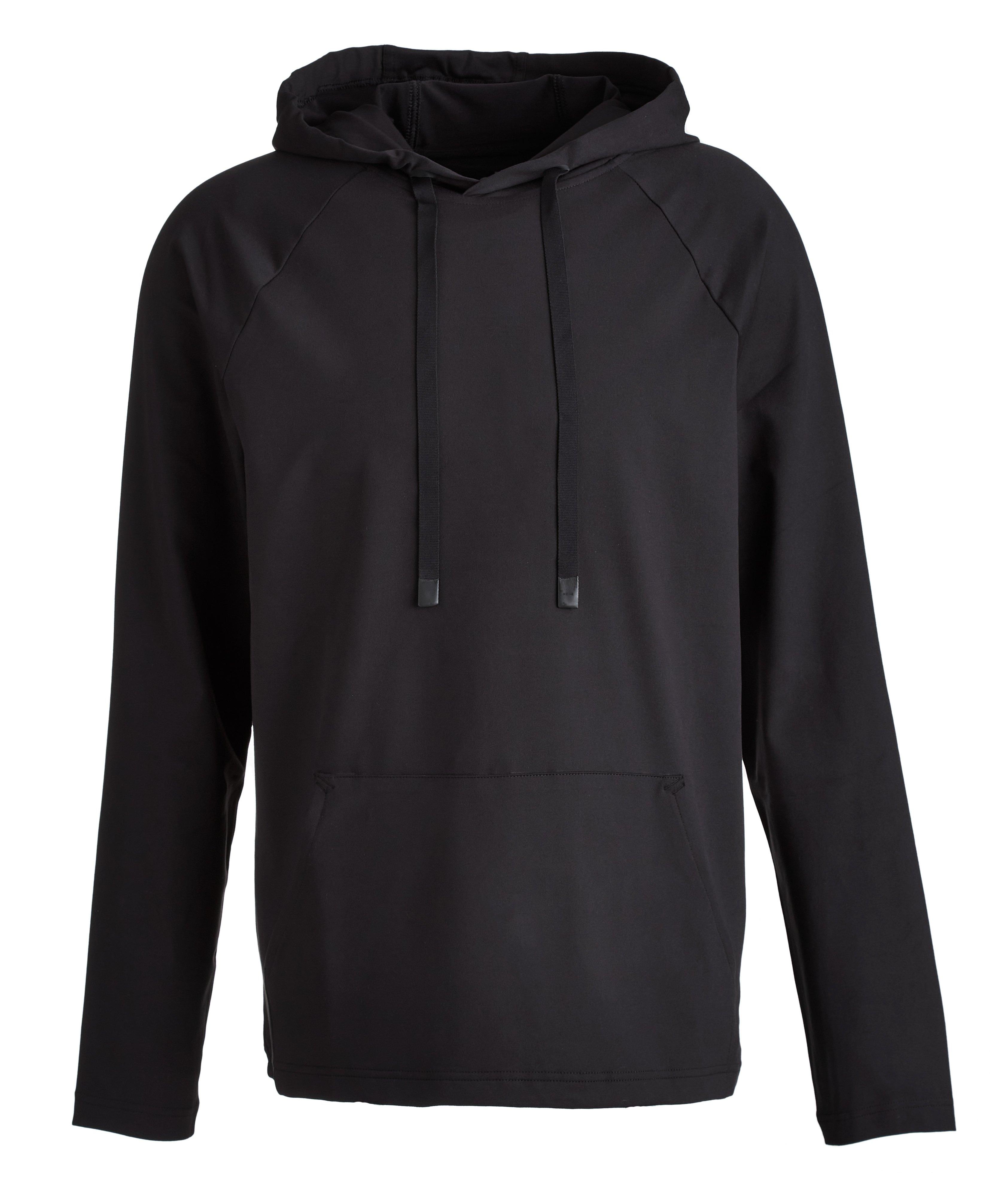The Conquer Stretch Hoodie image 0