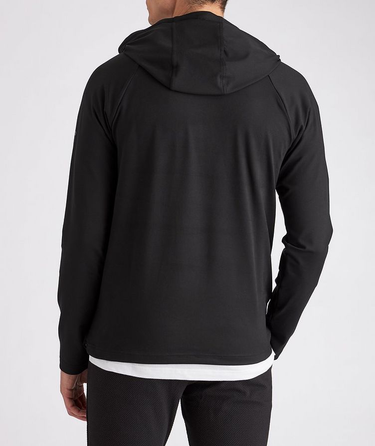 The Conquer Stretch Hoodie image 3