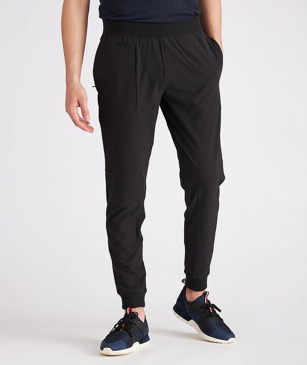 Co-Op Water-Repellent Joggers picture 2