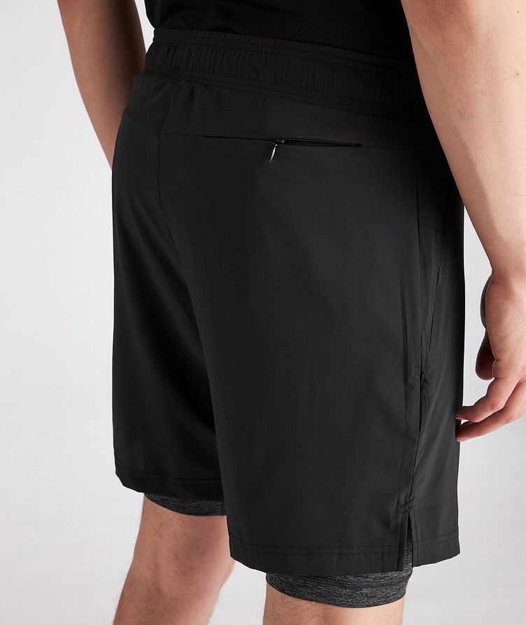 Unity 2-in-1 Stretch Shorts image 3