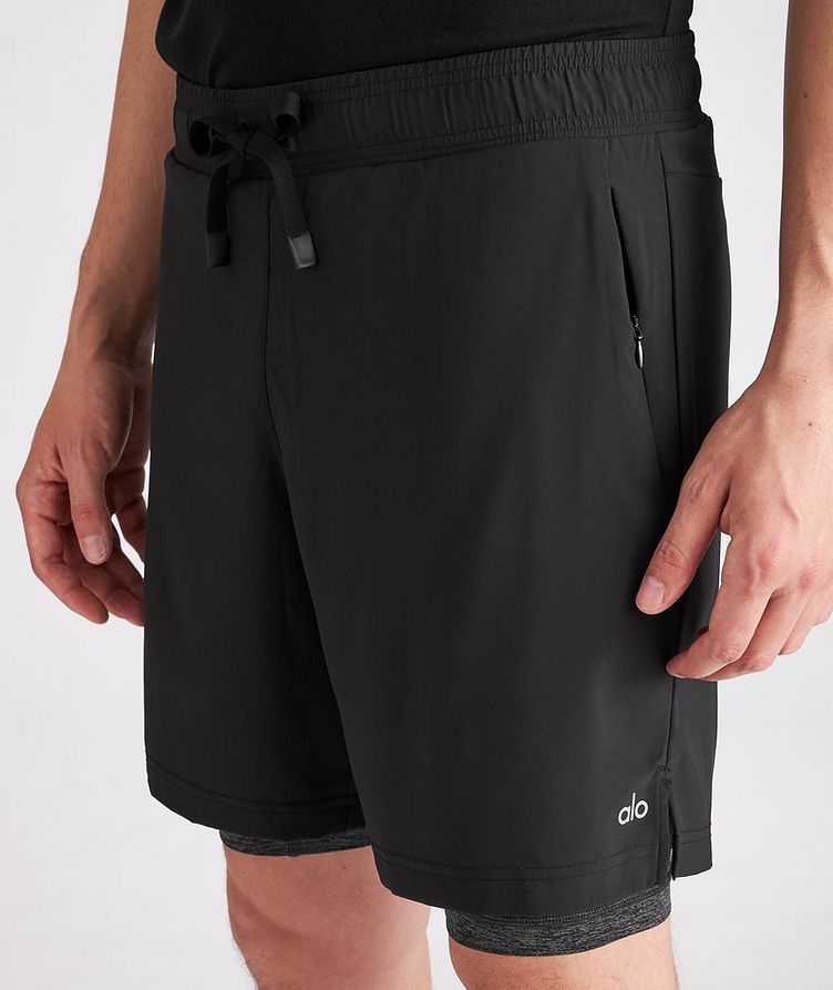 Unity 2-in-1 Stretch Shorts image 4