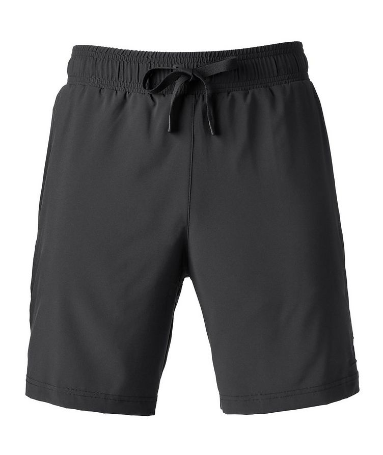 Unity 2-in-1 Stretch Shorts image 0