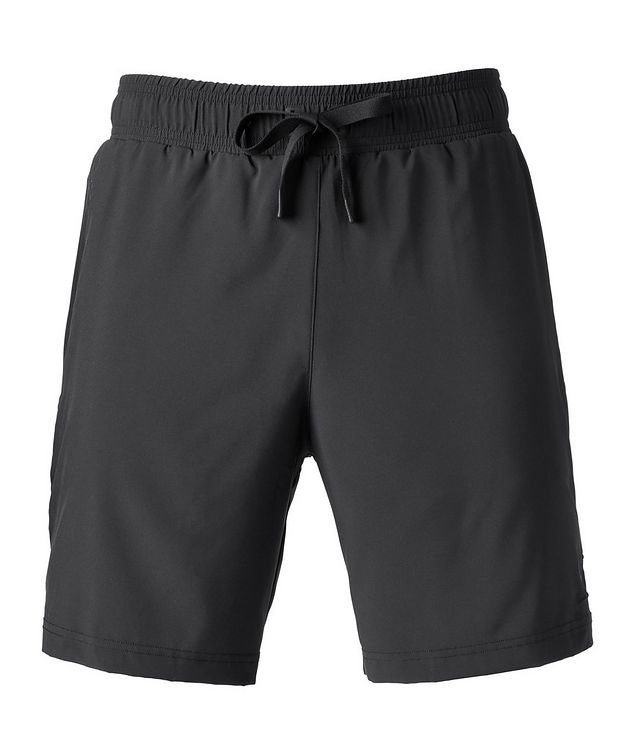 Unity 2-in-1 Stretch Shorts picture 1