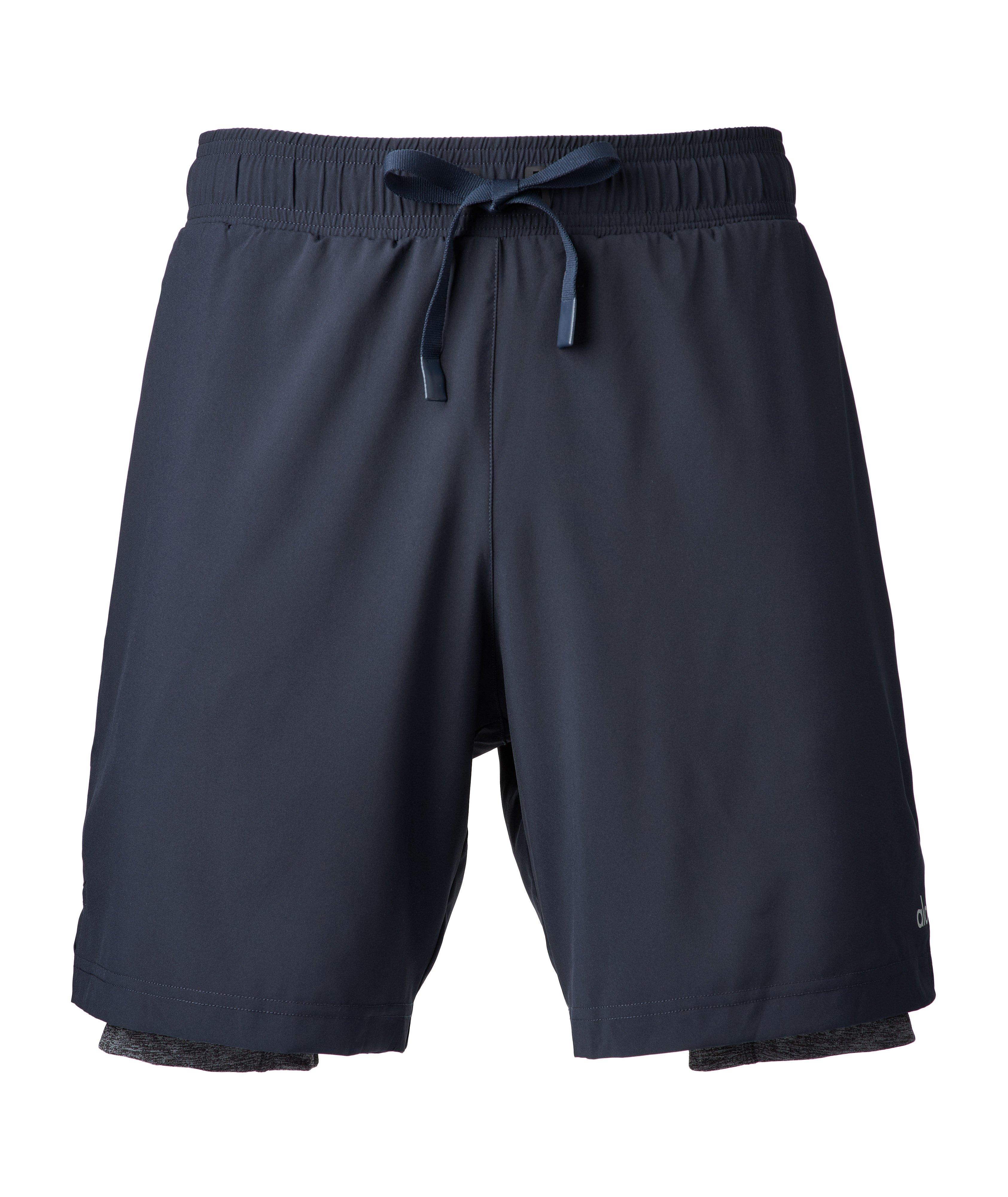 Unity 2-In-1 Stretch Shorts image 0