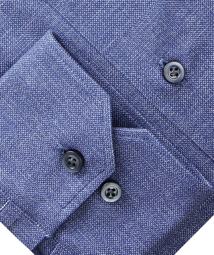 Byron Modern 4-Flex Stretch-Cotton Shirt image 2