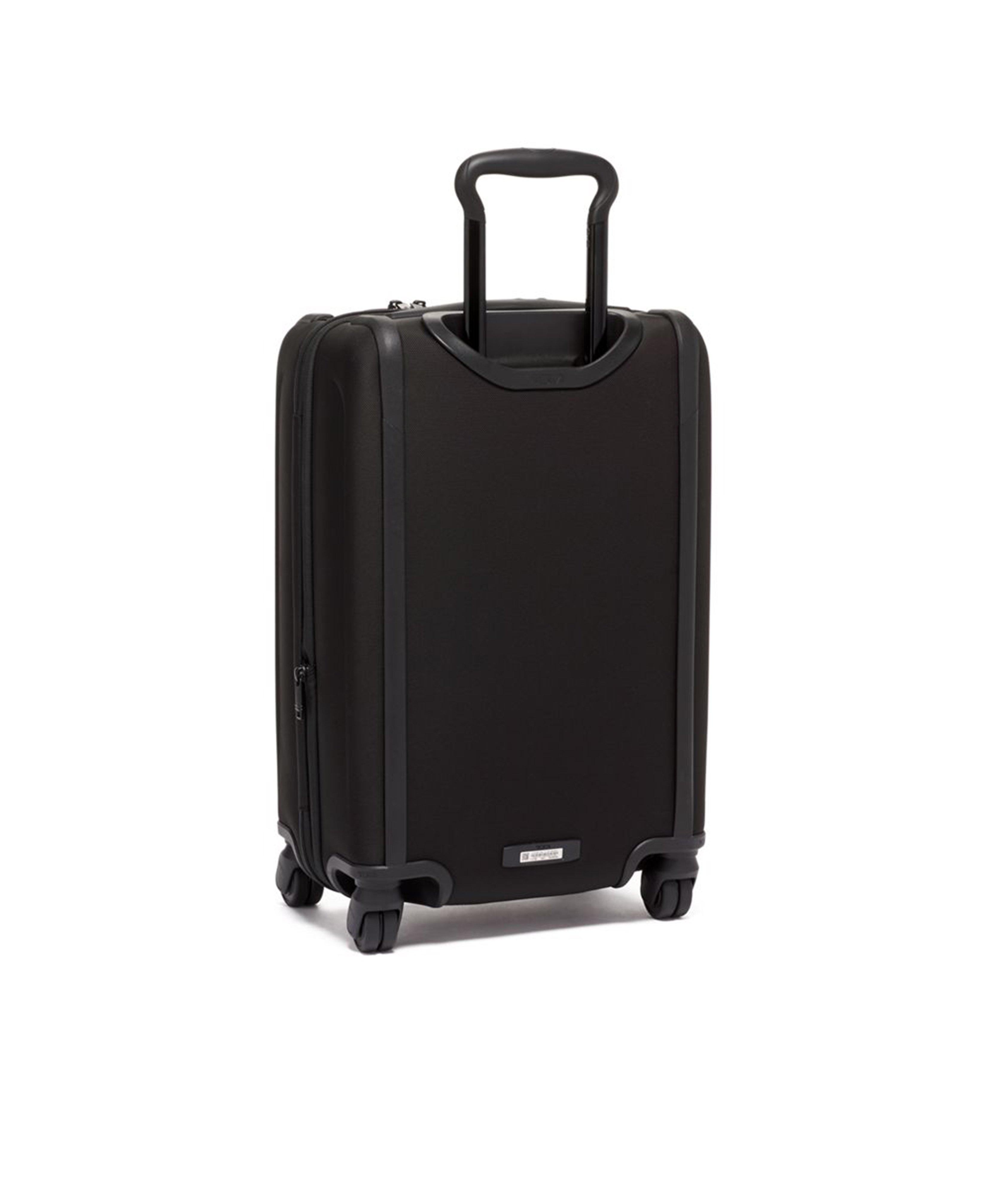 Alpha 3 International Expandable 4-Wheel Carry-On image 4