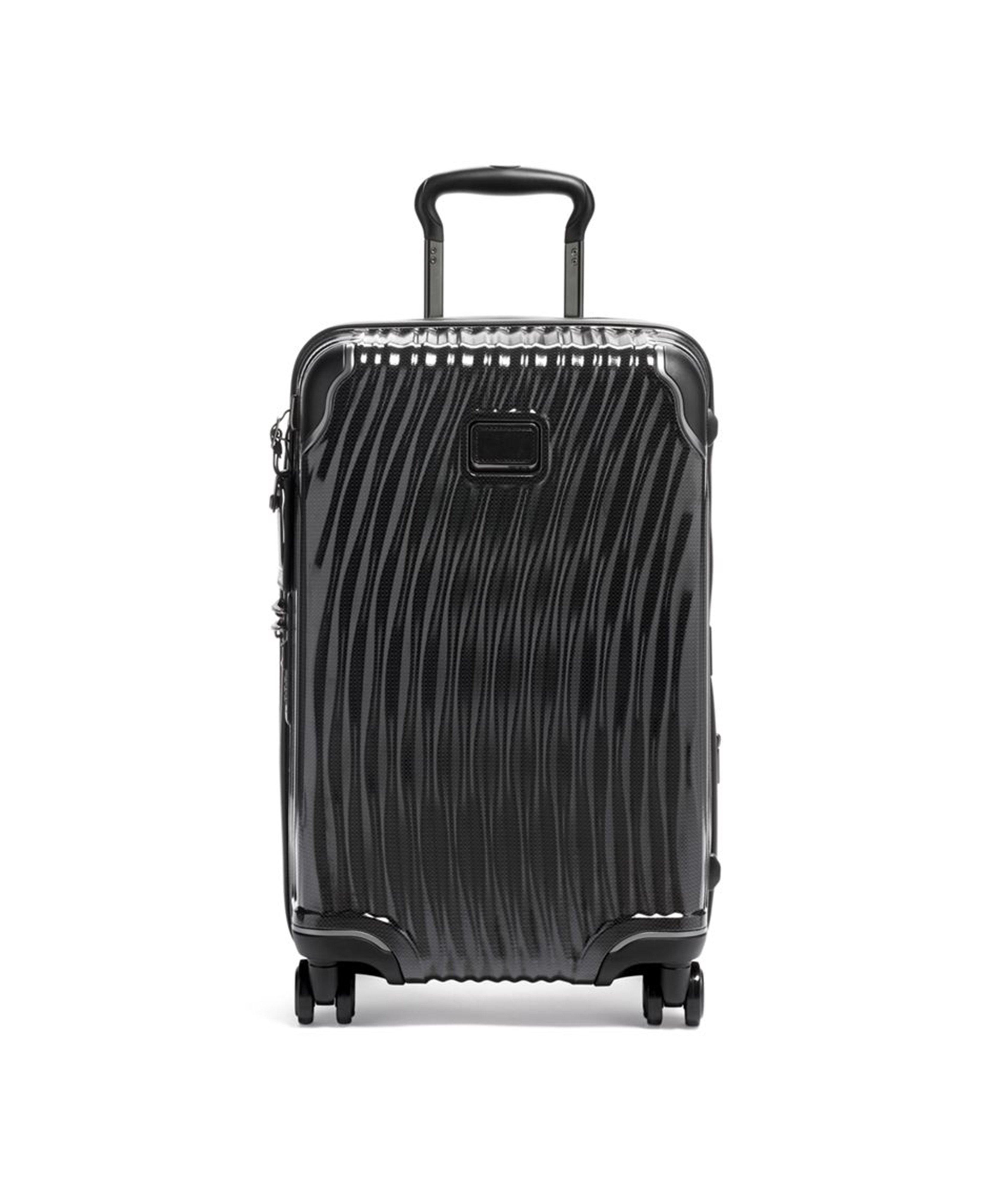 Tumi Latitude International Expandable CarryOn Bags & Cases Harry
