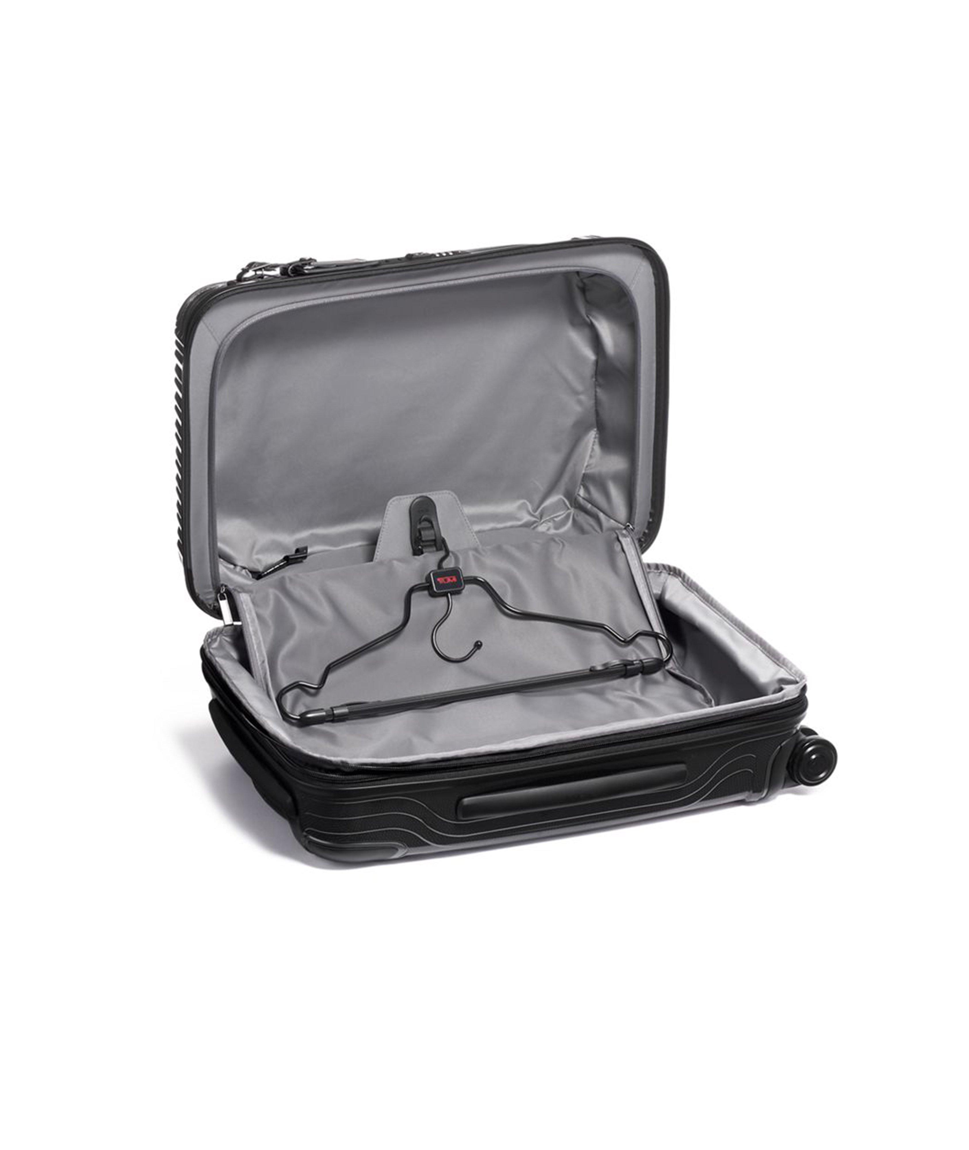 Tumi Latitude International Expandable CarryOn Bags & Cases Harry