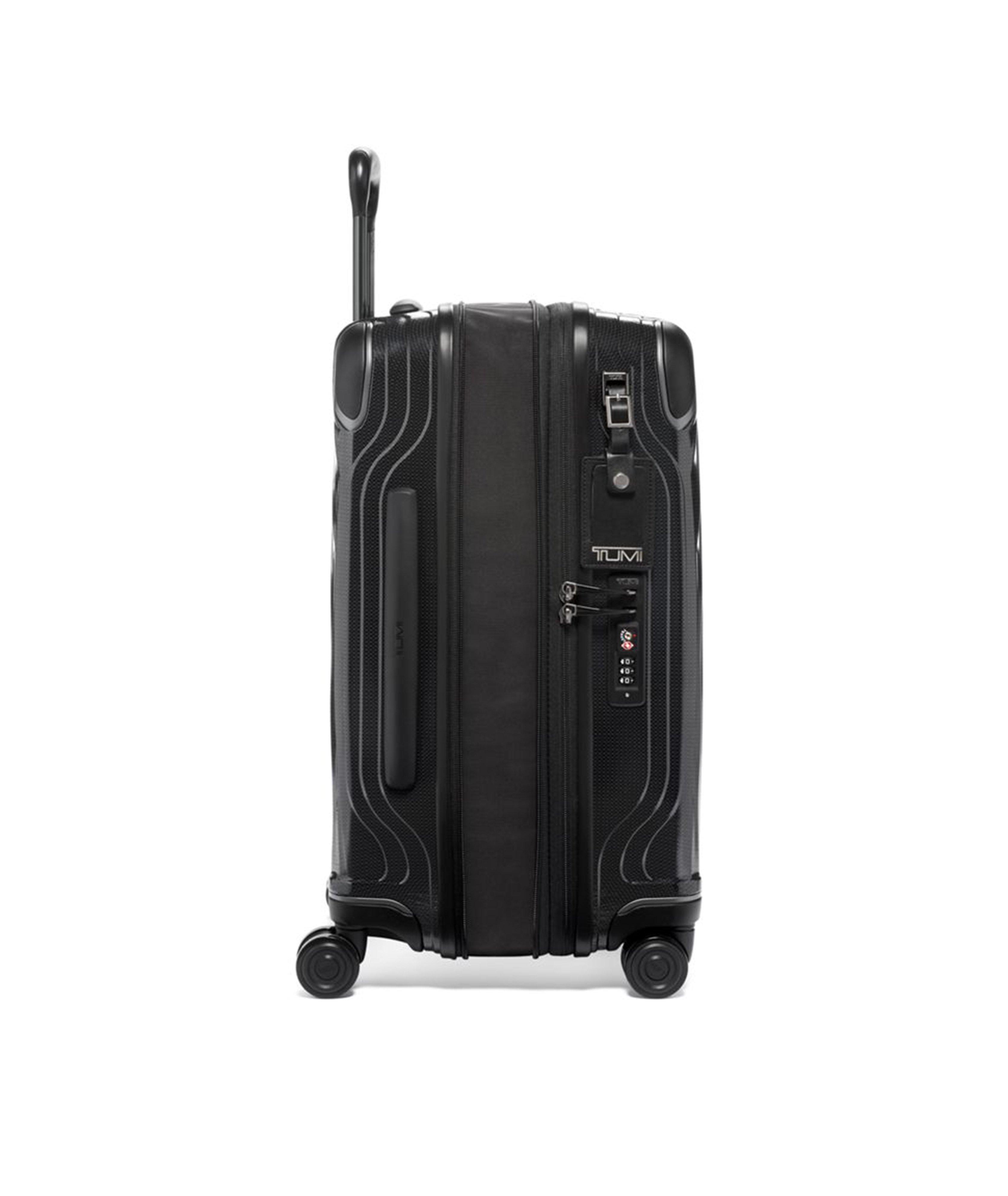 Tumi Latitude International Expandable CarryOn Bags & Cases Harry
