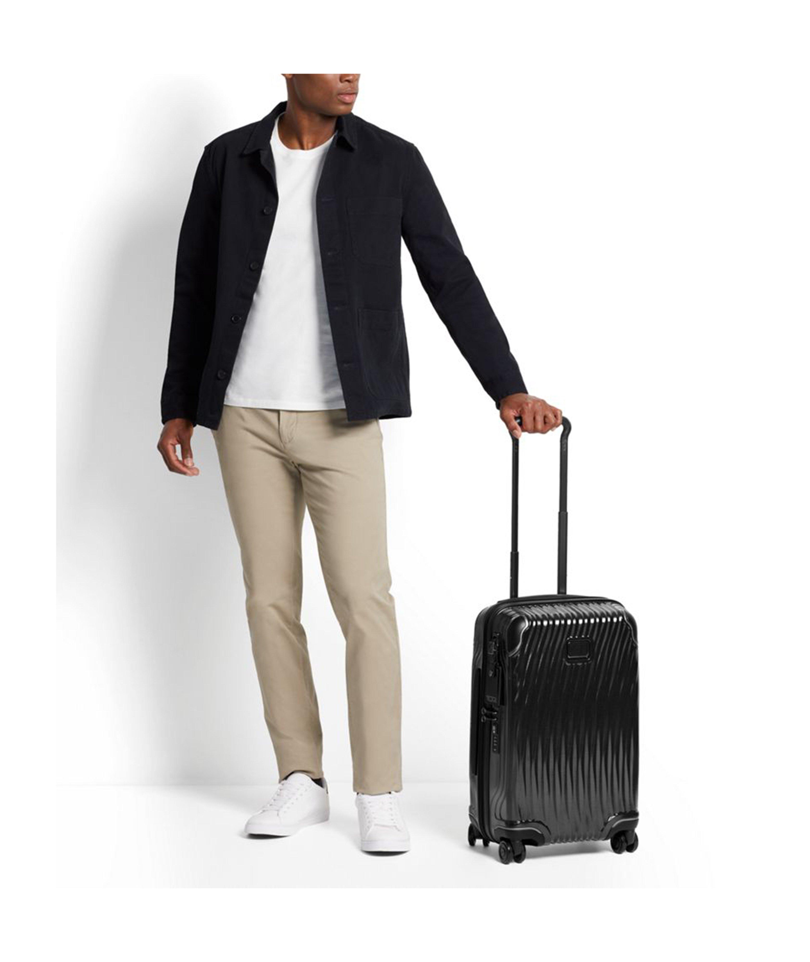 Tumi Latitude International Expandable CarryOn Bags & Cases Harry