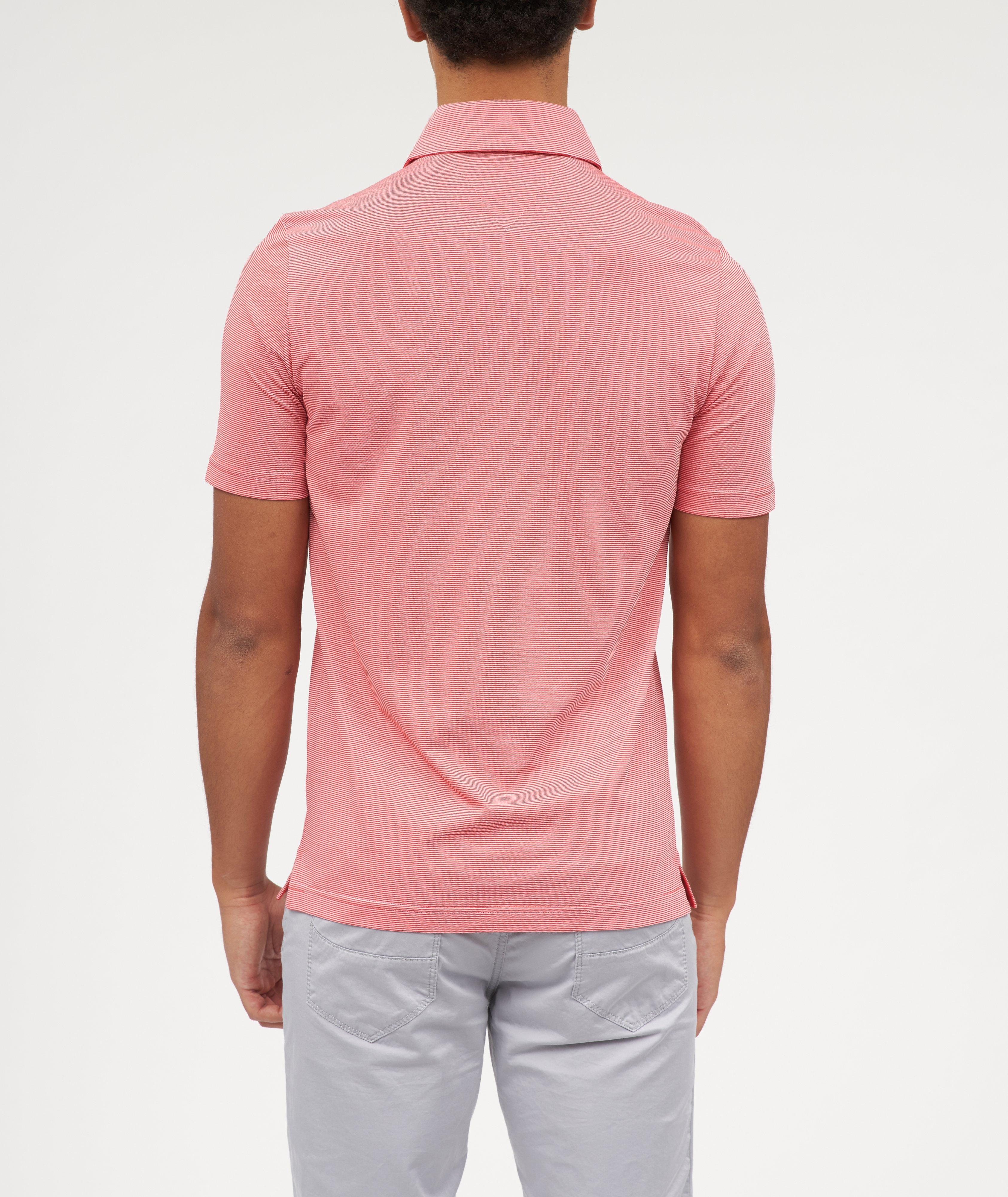 Pero Stripe Polo image 2