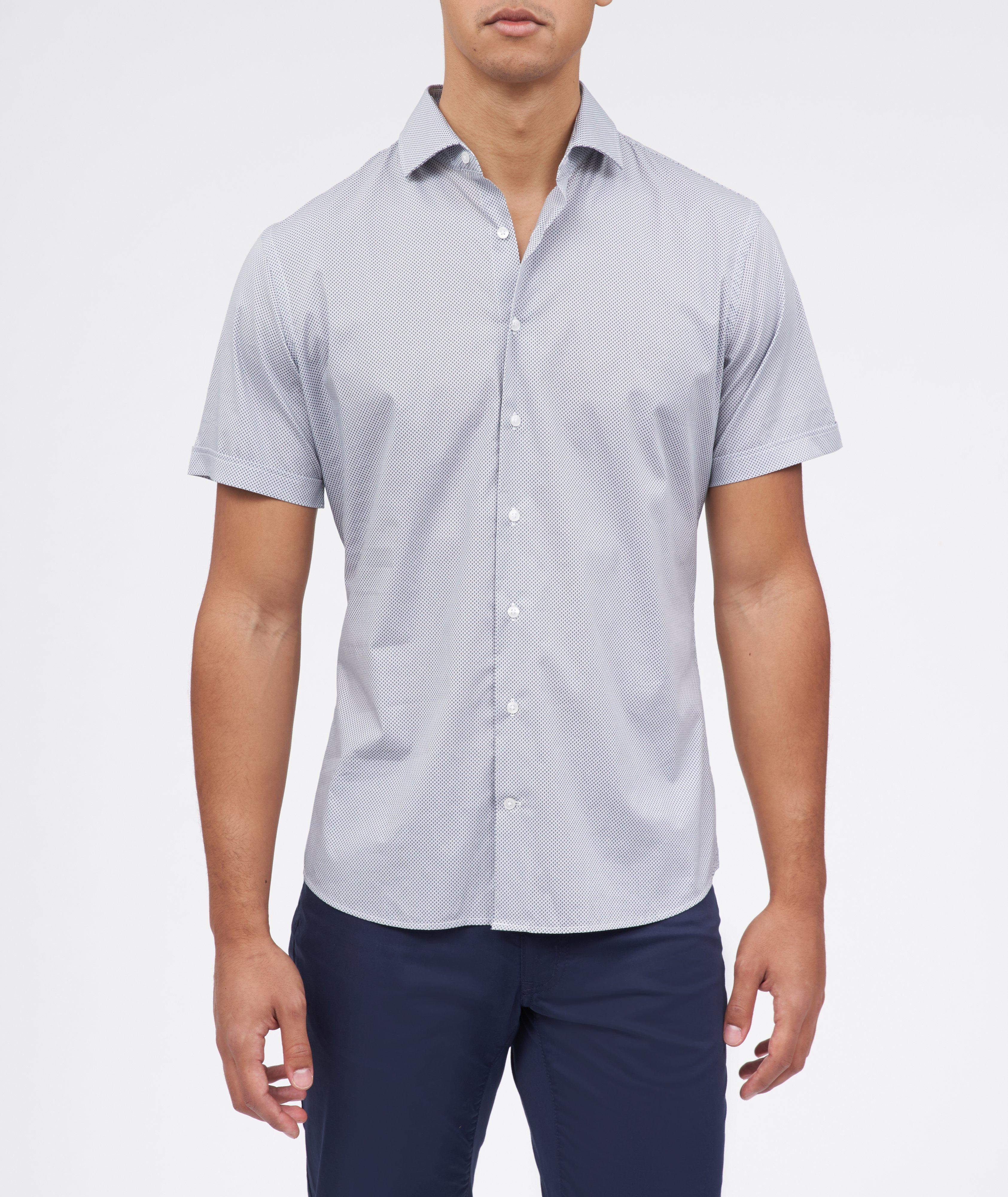 Kelly Short Sleeve Shirt image 0