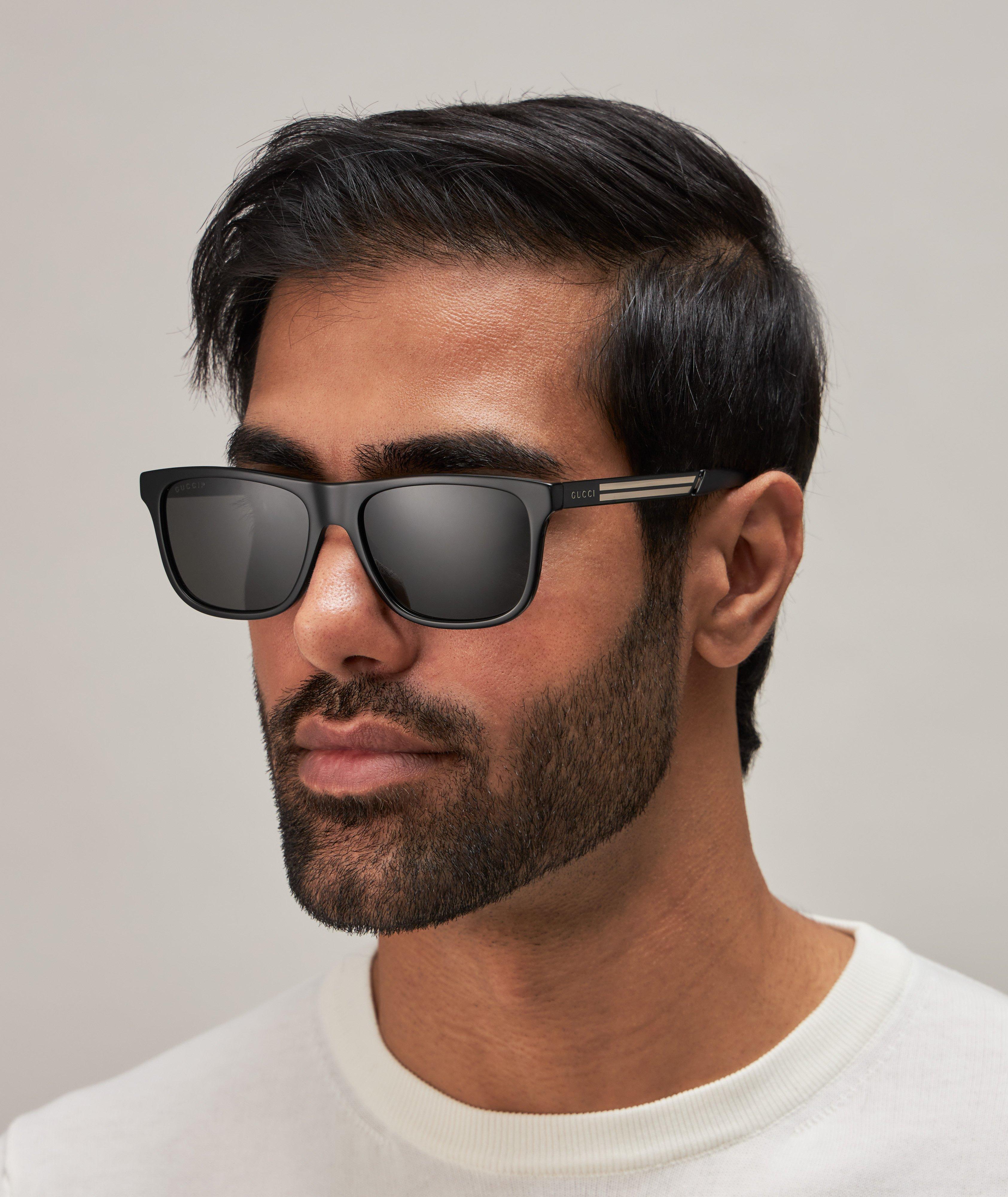 Rectangle Sunglasses image 1