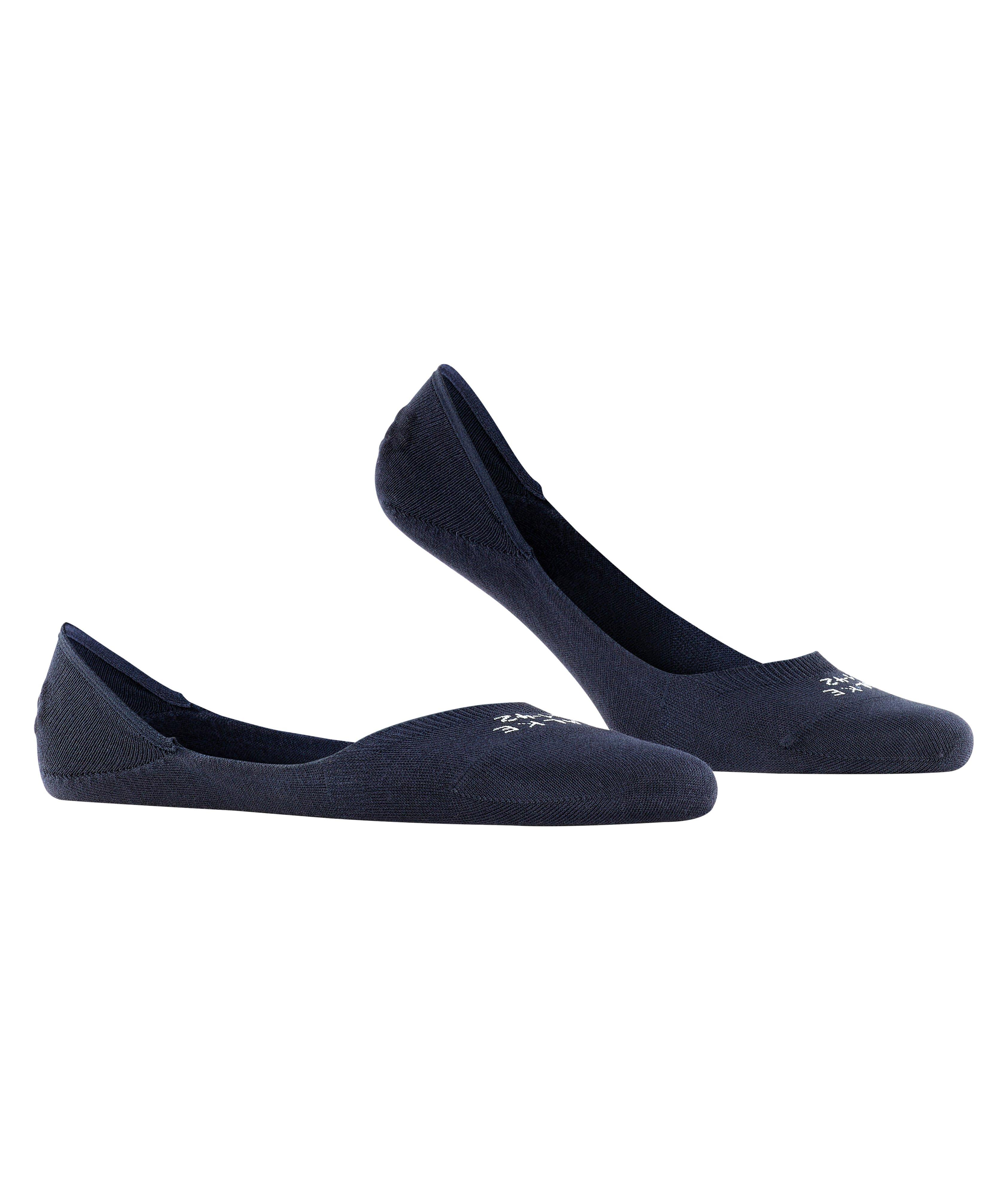 Chaussettes courtes avec effet rafraichissant image 1