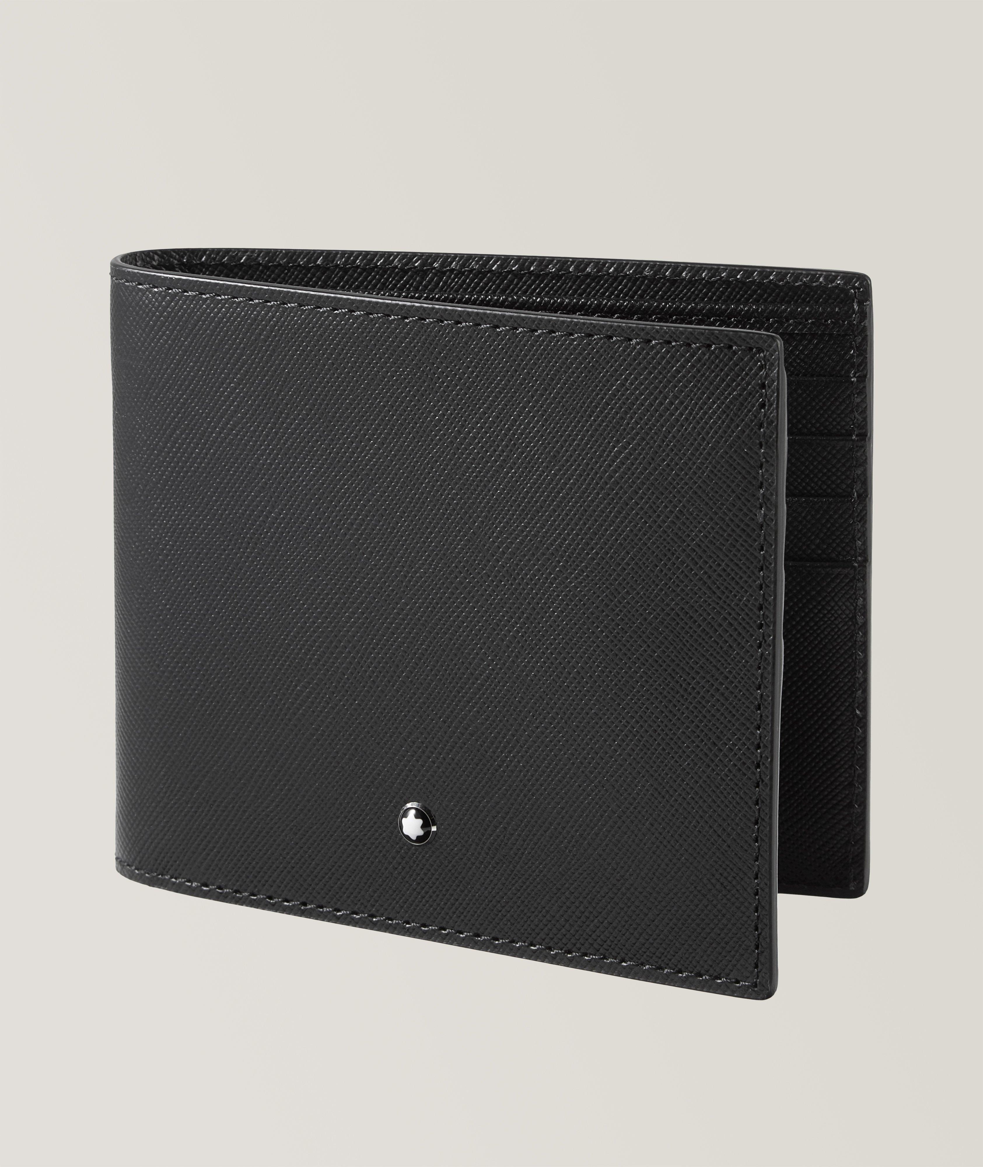 Sartorial Leather Wallet image 0
