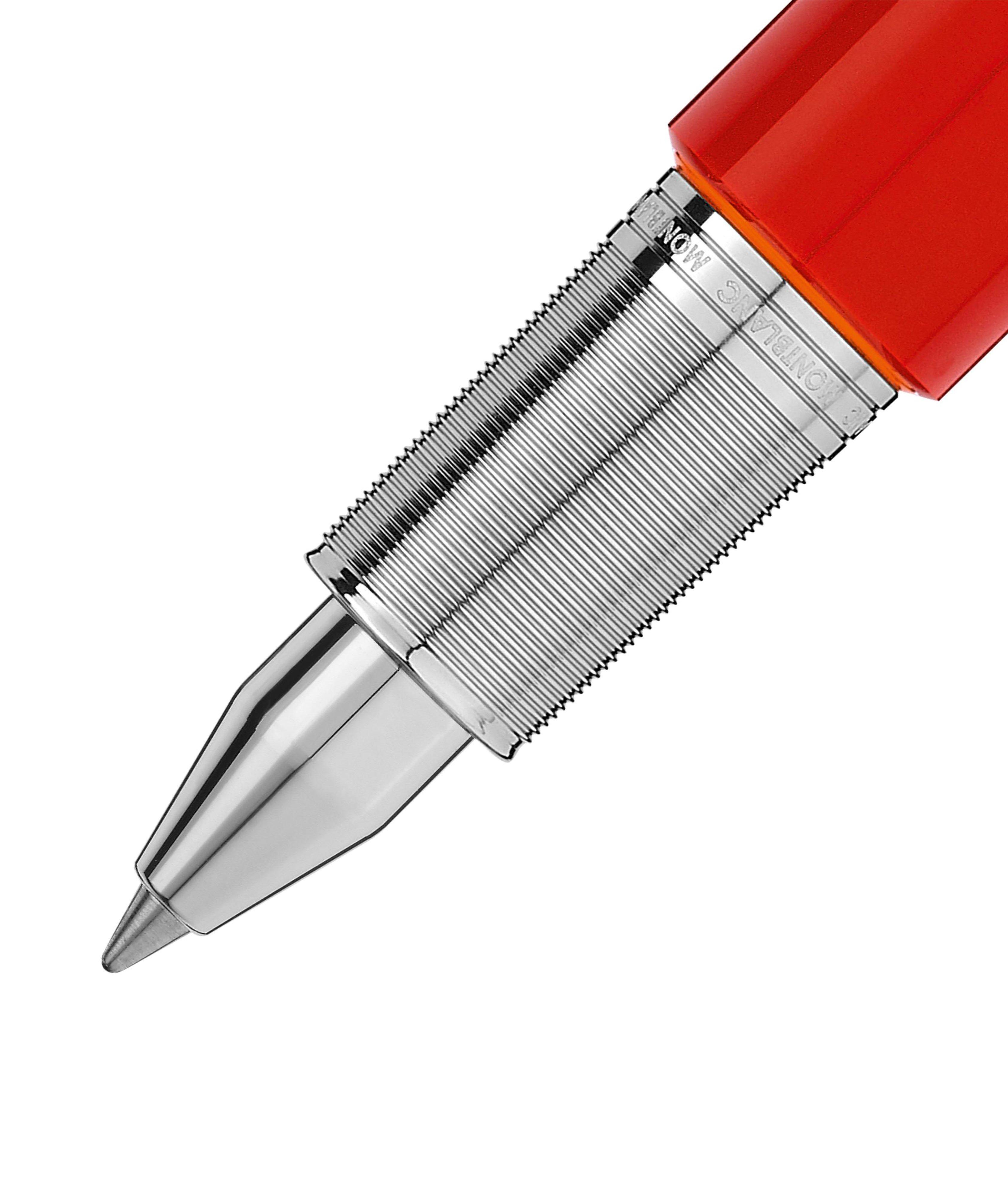 RED Rollerball Pen image 0