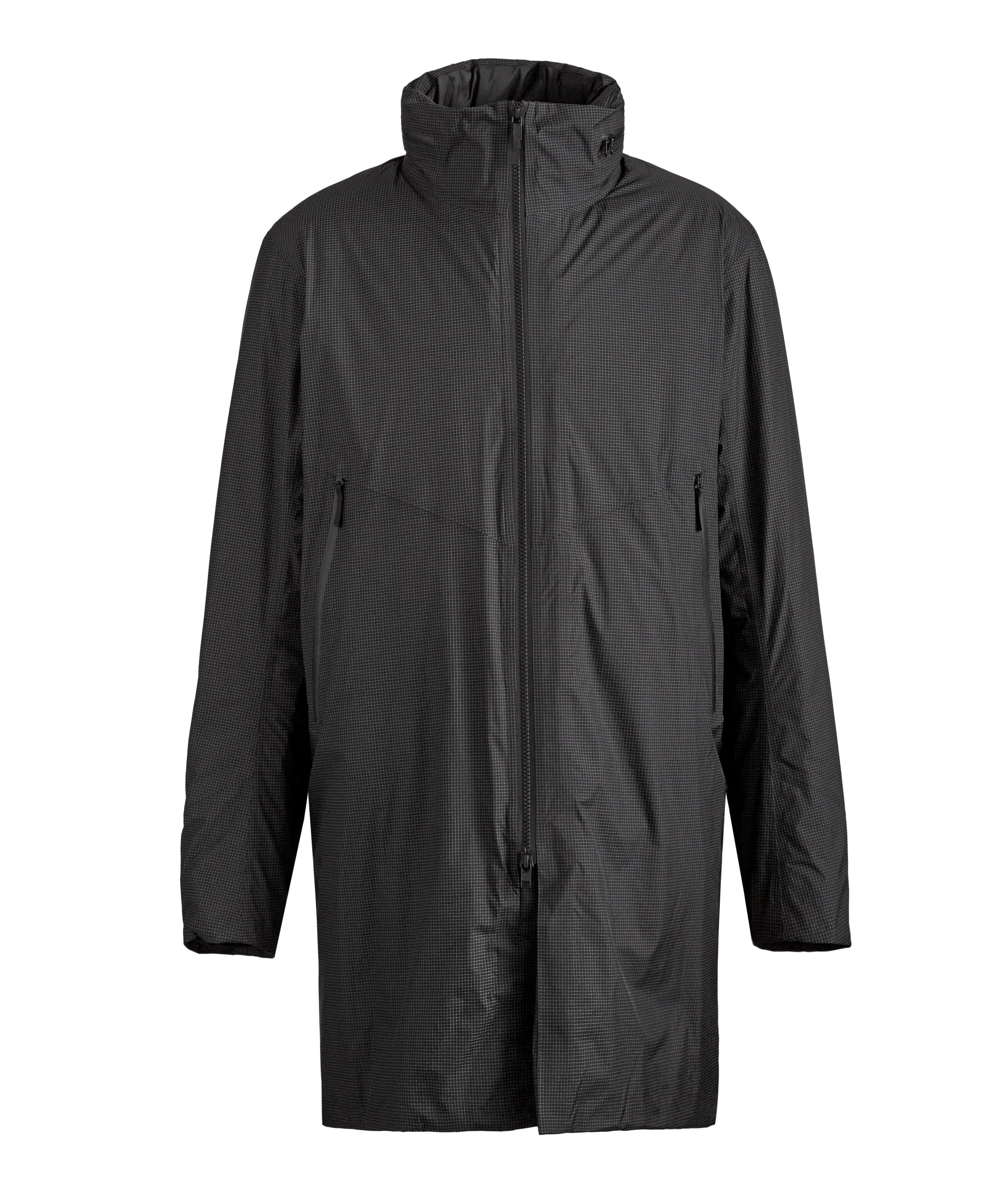 Veilance WaterResistant Monitor IS GR Coat Coats Harry Rosen