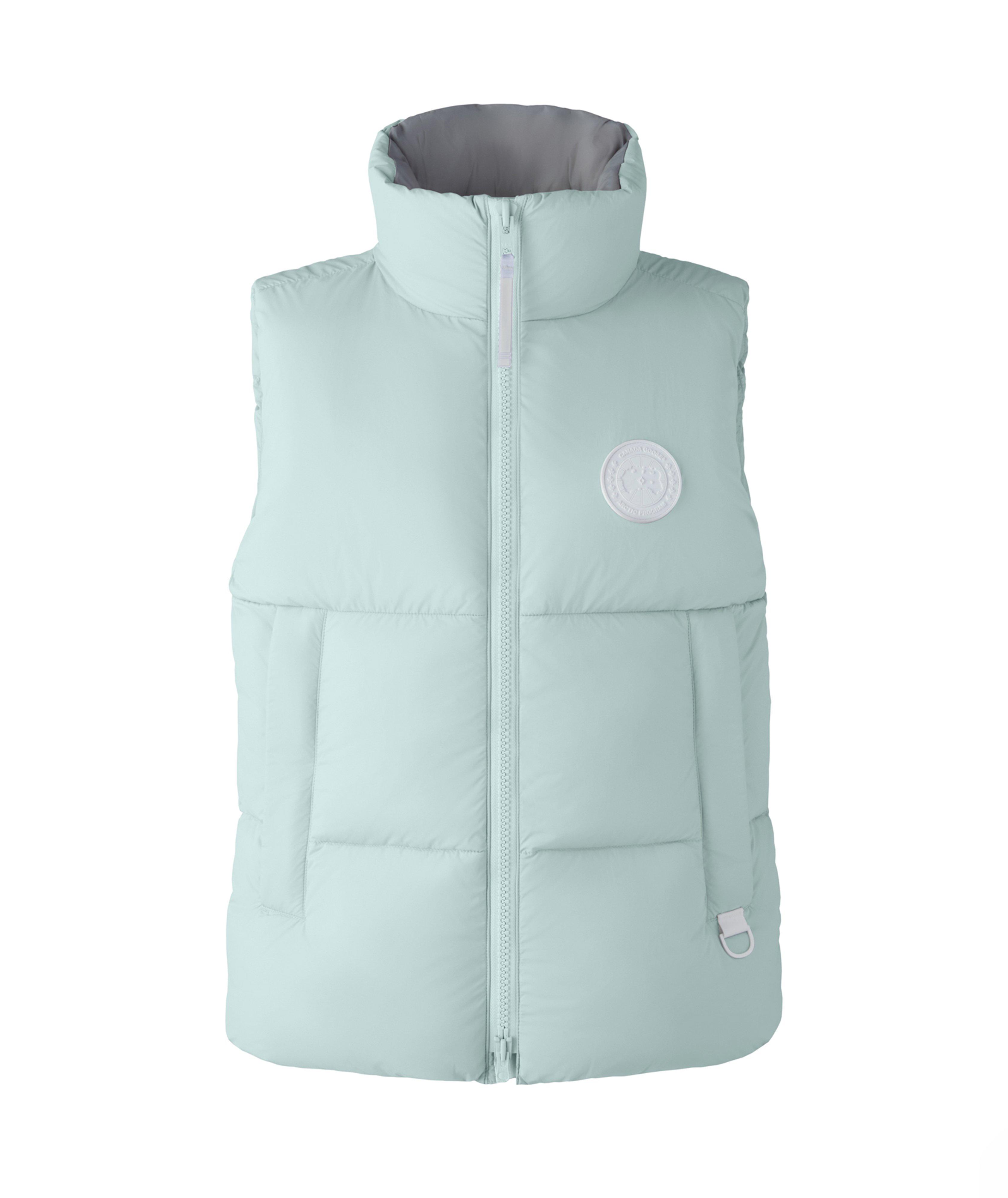 Everett Vest Pastels image 0