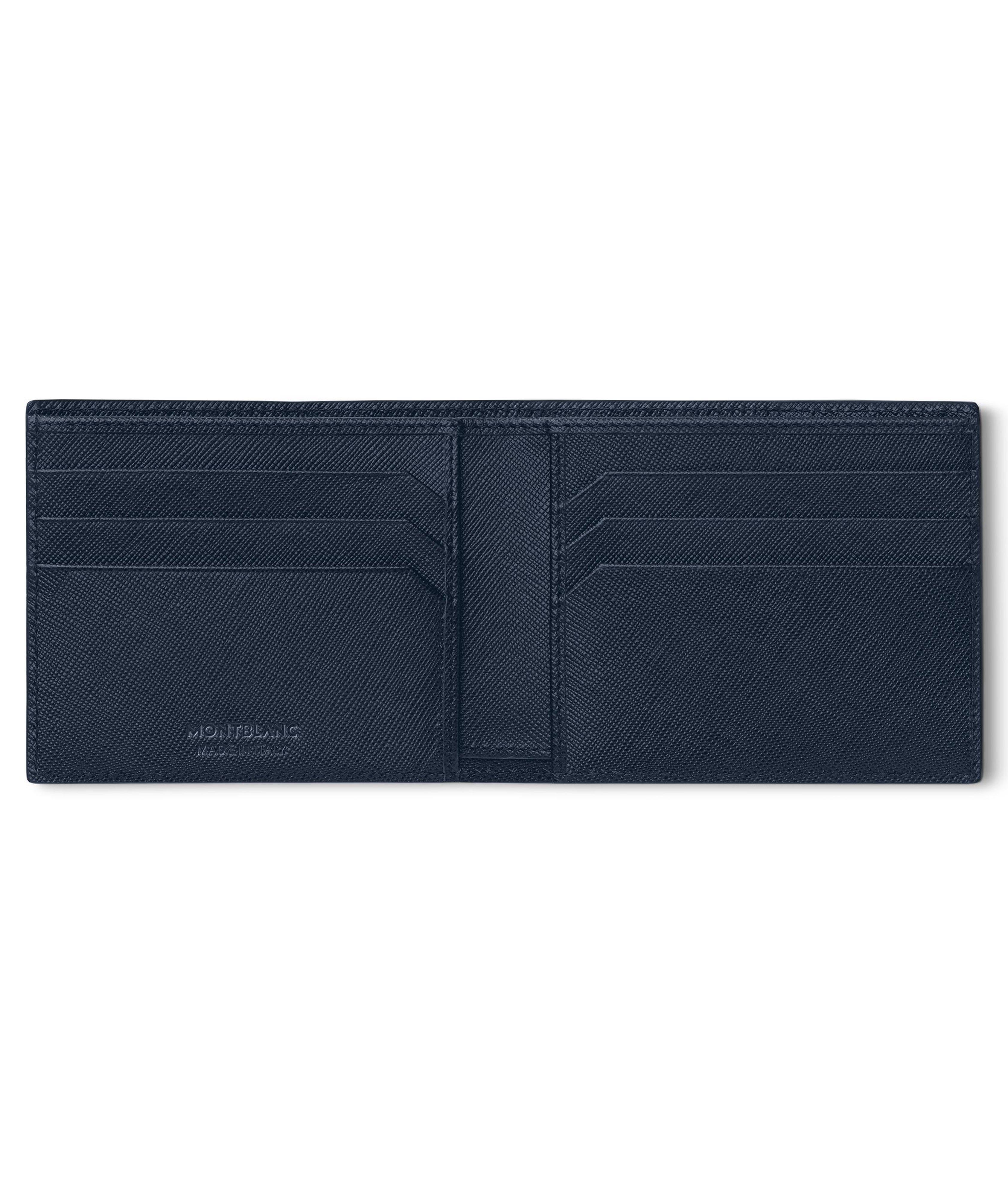 Montblanc Sartorial Leather Wallet | Wallets | Harry Rosen