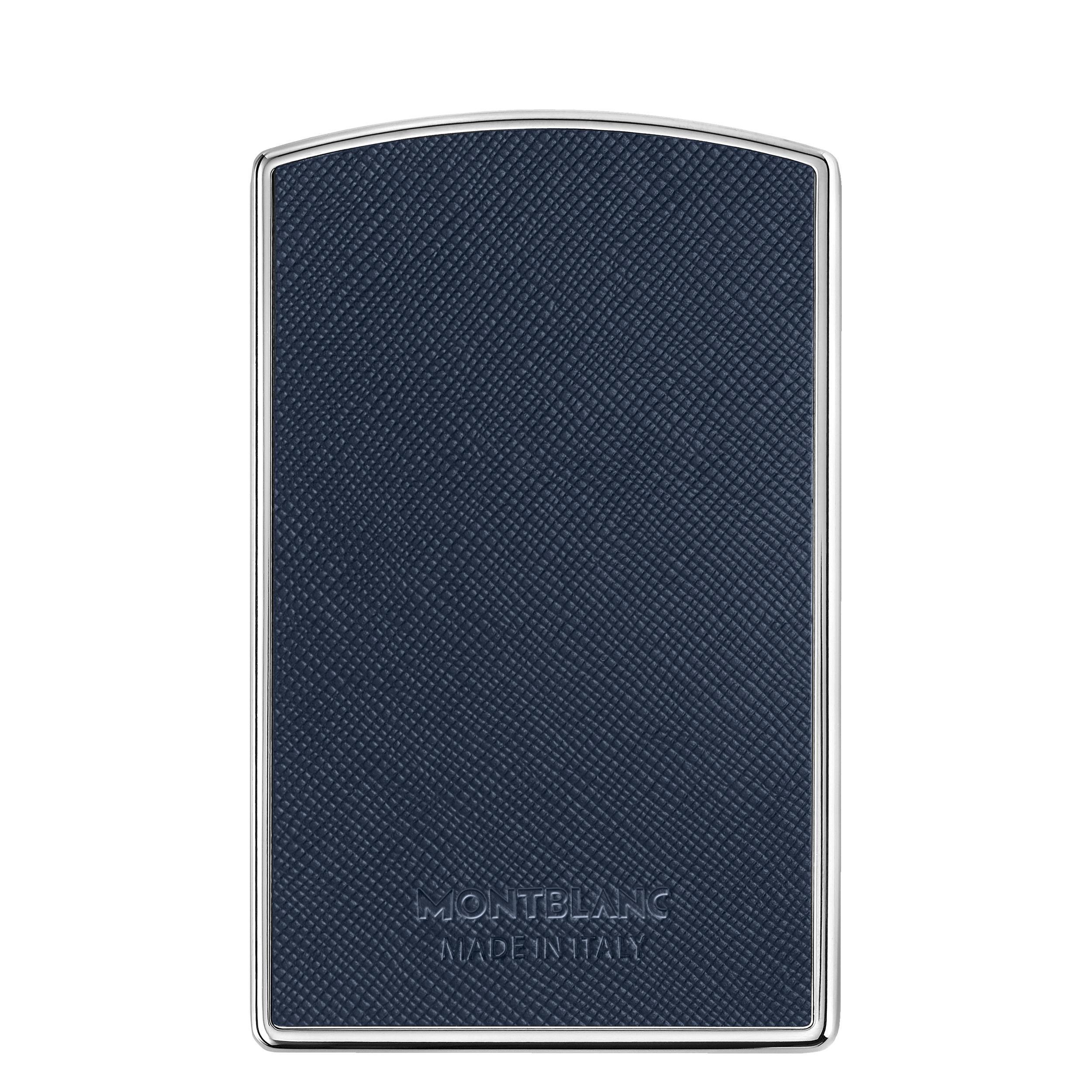 Porte-carte professionnel rigide, collection Sartorial image 2