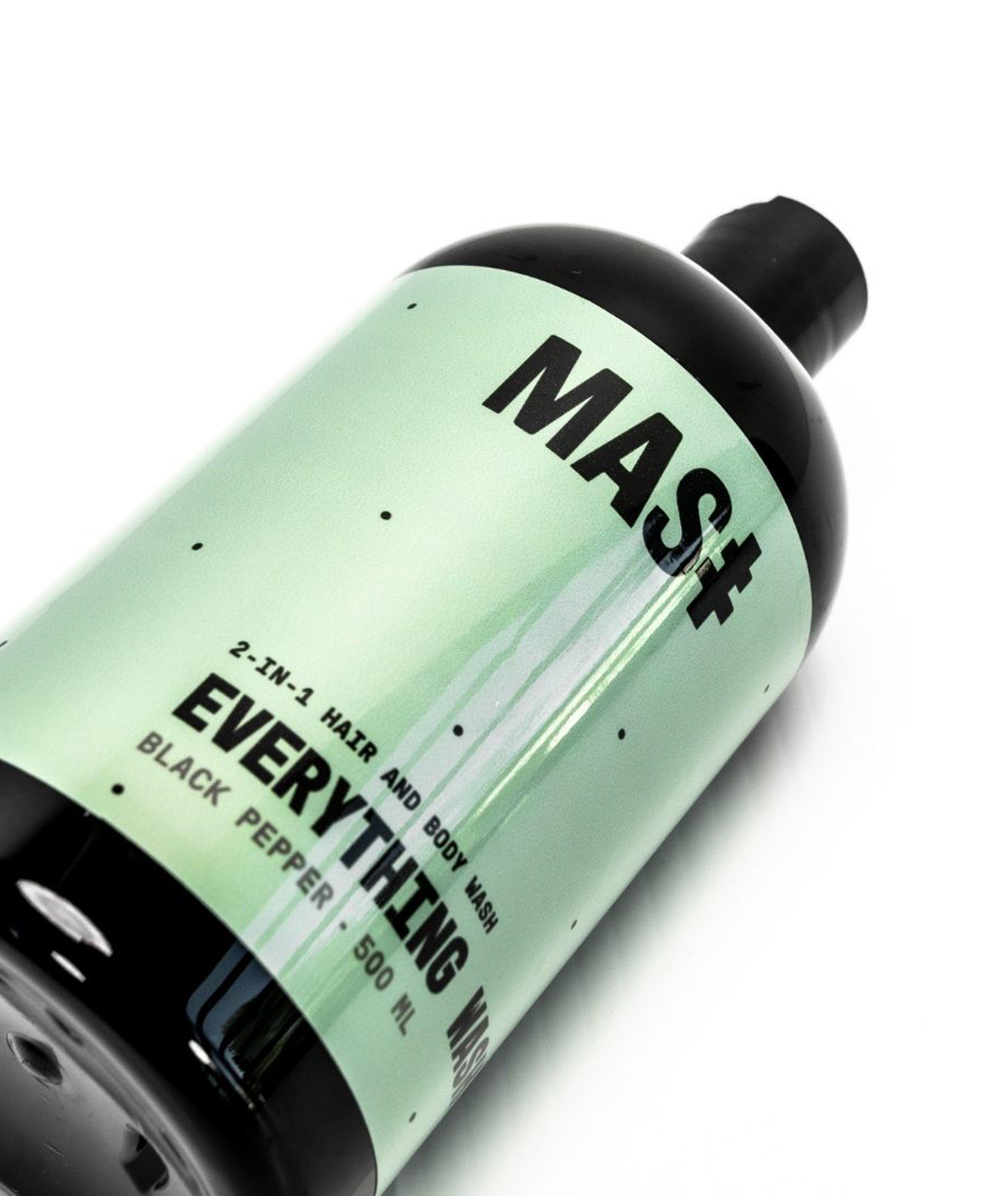 Everything Wash image 1