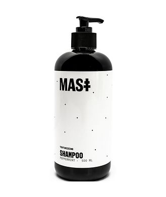Mast Peppermint Texturizing Shampoo