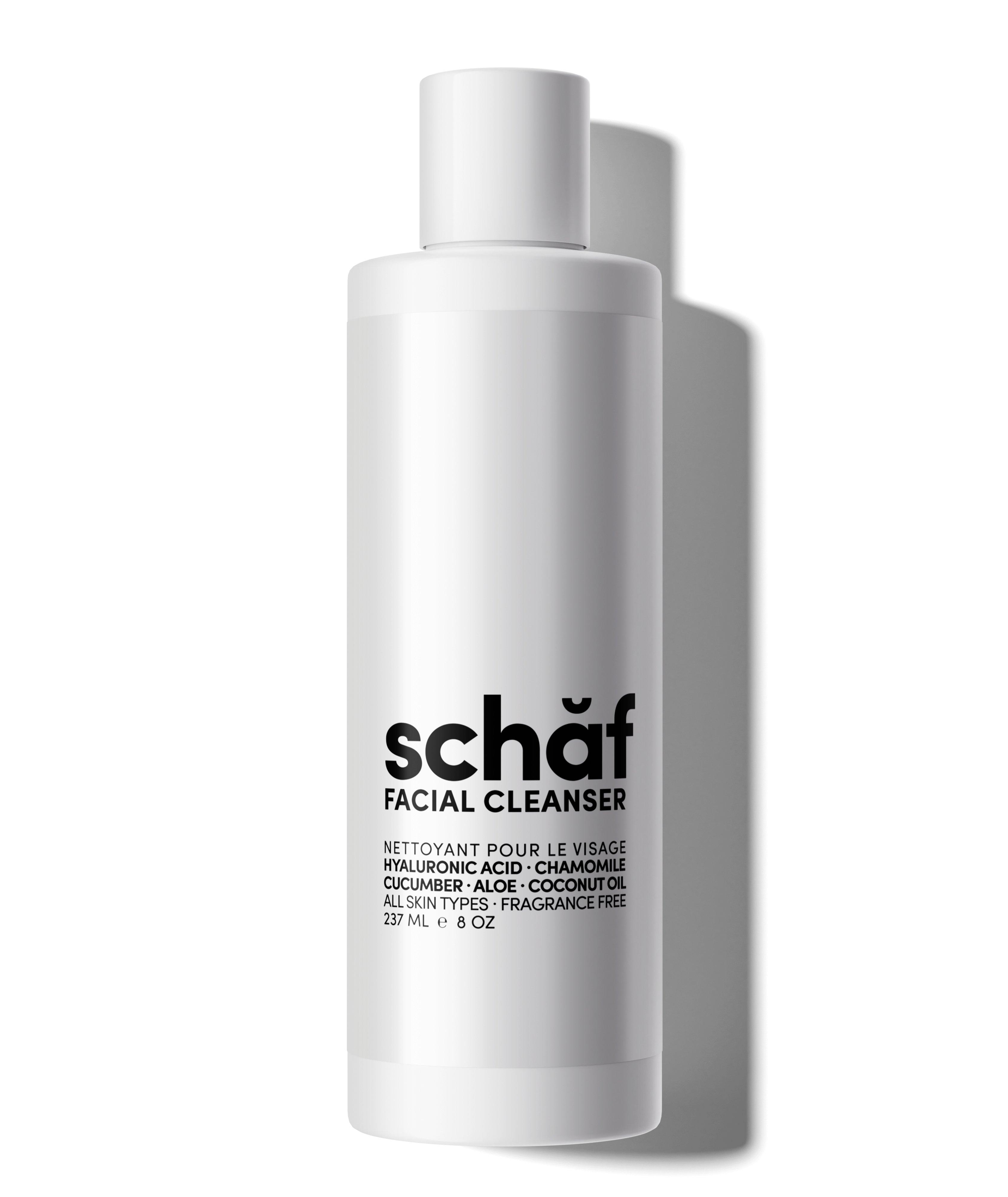 Schaf Facial Cleanser image 0