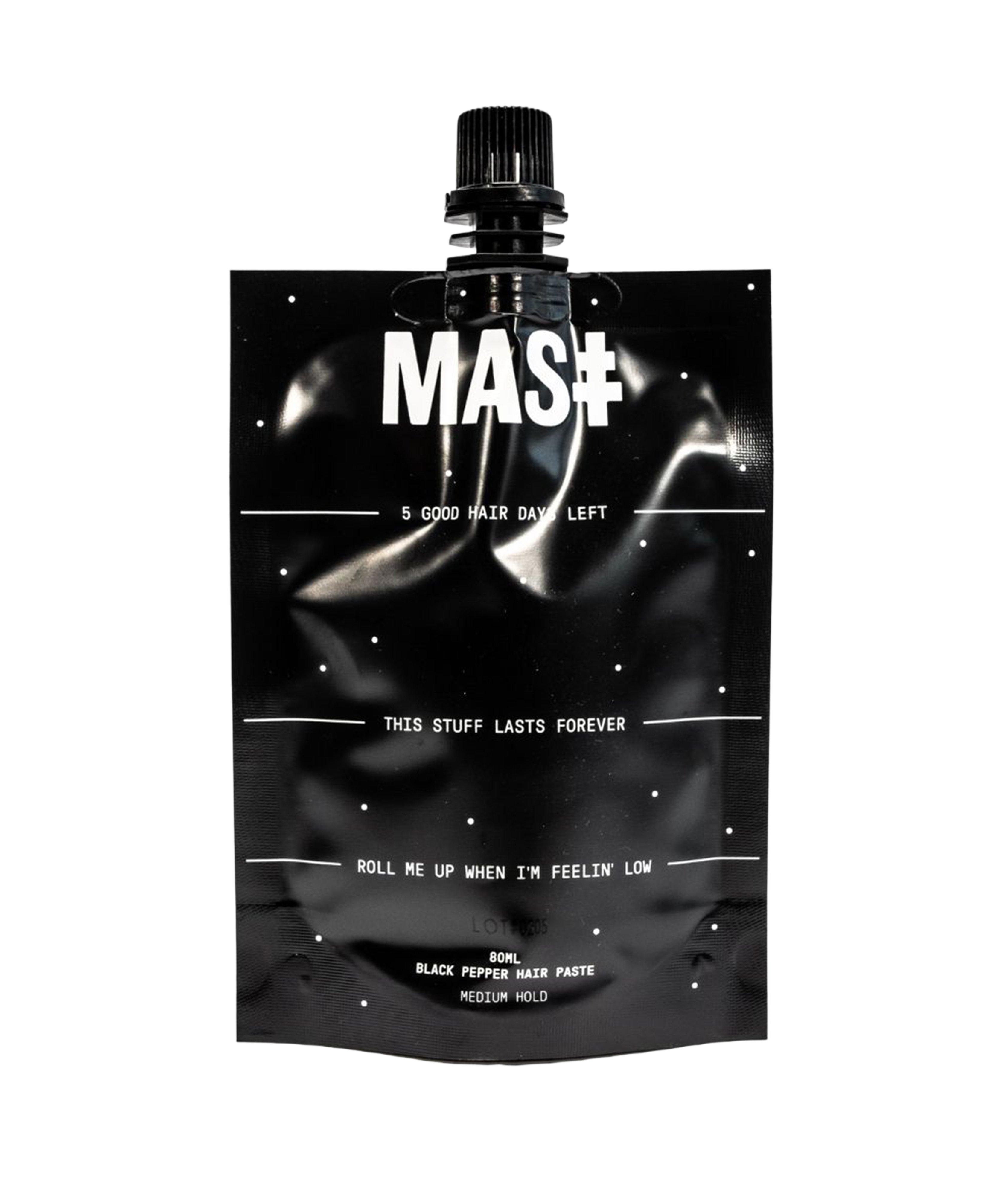 Black Pepper Styling Paste image 1
