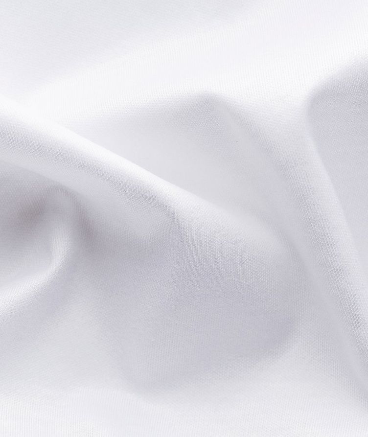 Slim Fit Jersey Cotton T-Shirt  image 5