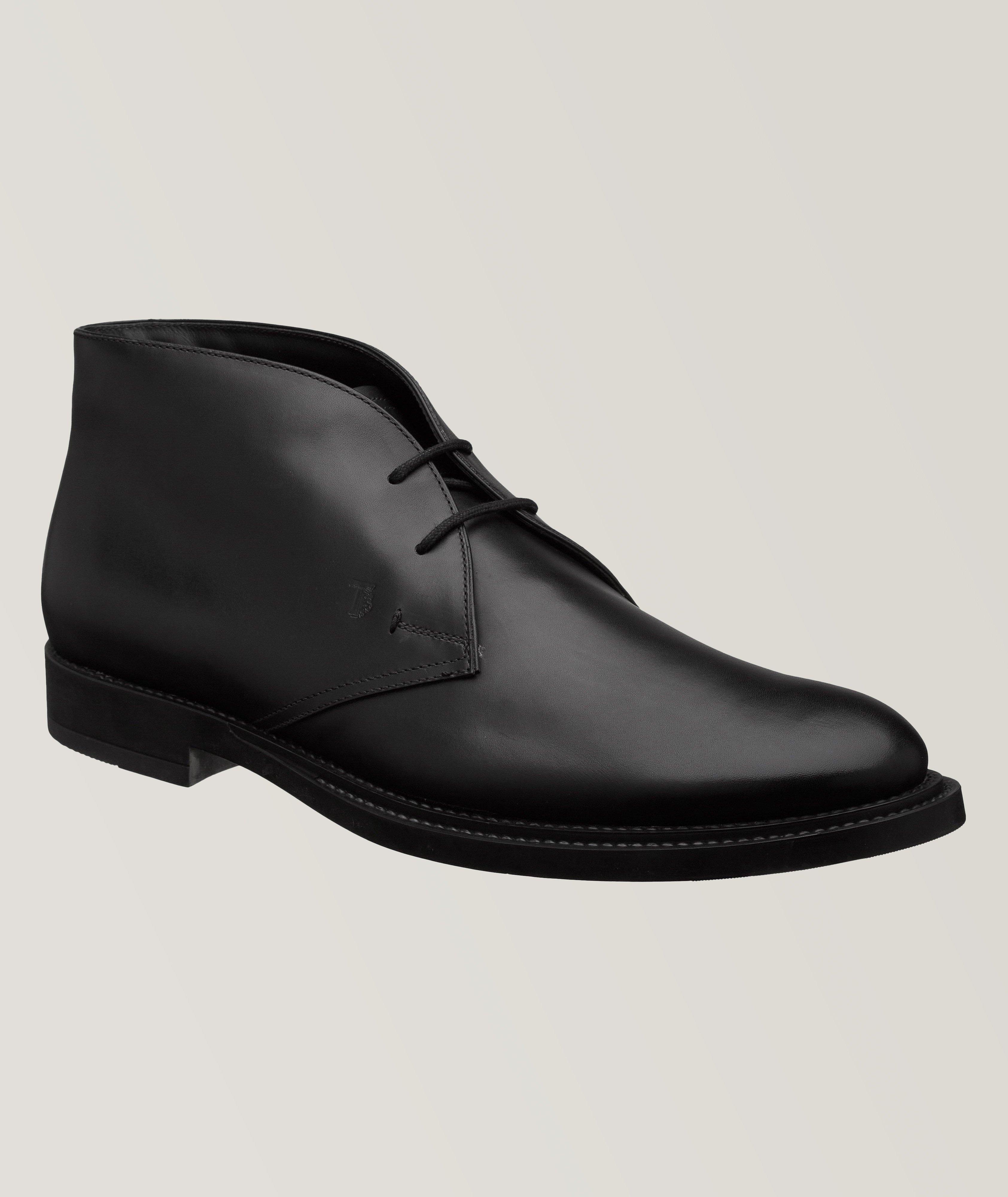 Tods on sale tuxedo shoes