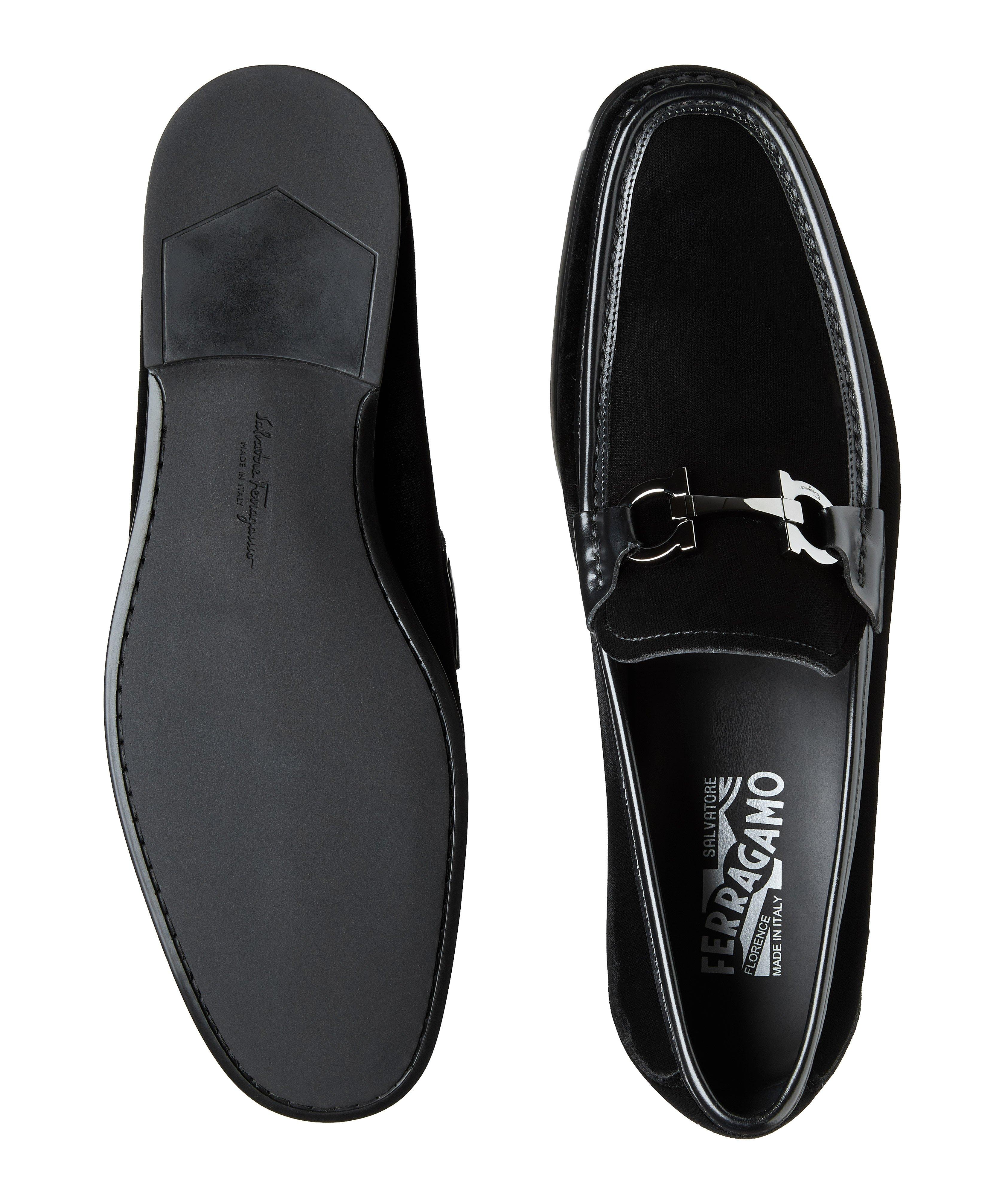 Grandioso Velvet Loafers image 2
