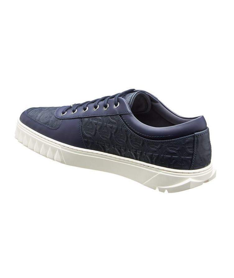 Scuby Gancini Sneakers image 1