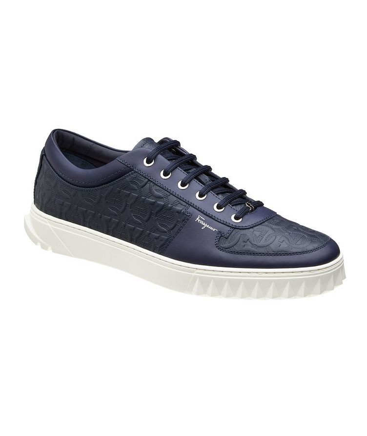Scuby Gancini Sneakers image 0