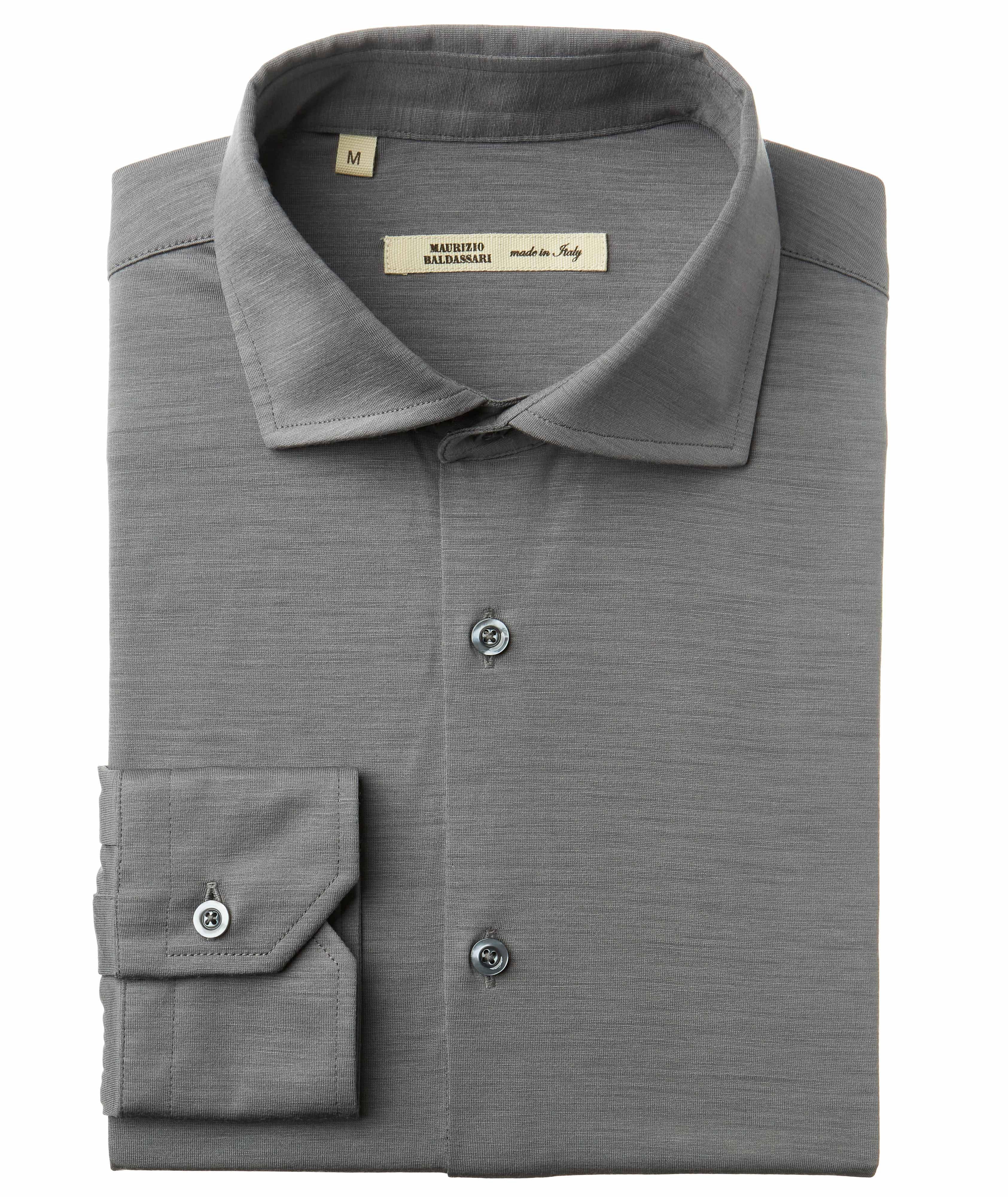 Reda Active Wool Jersey Shirt image 0