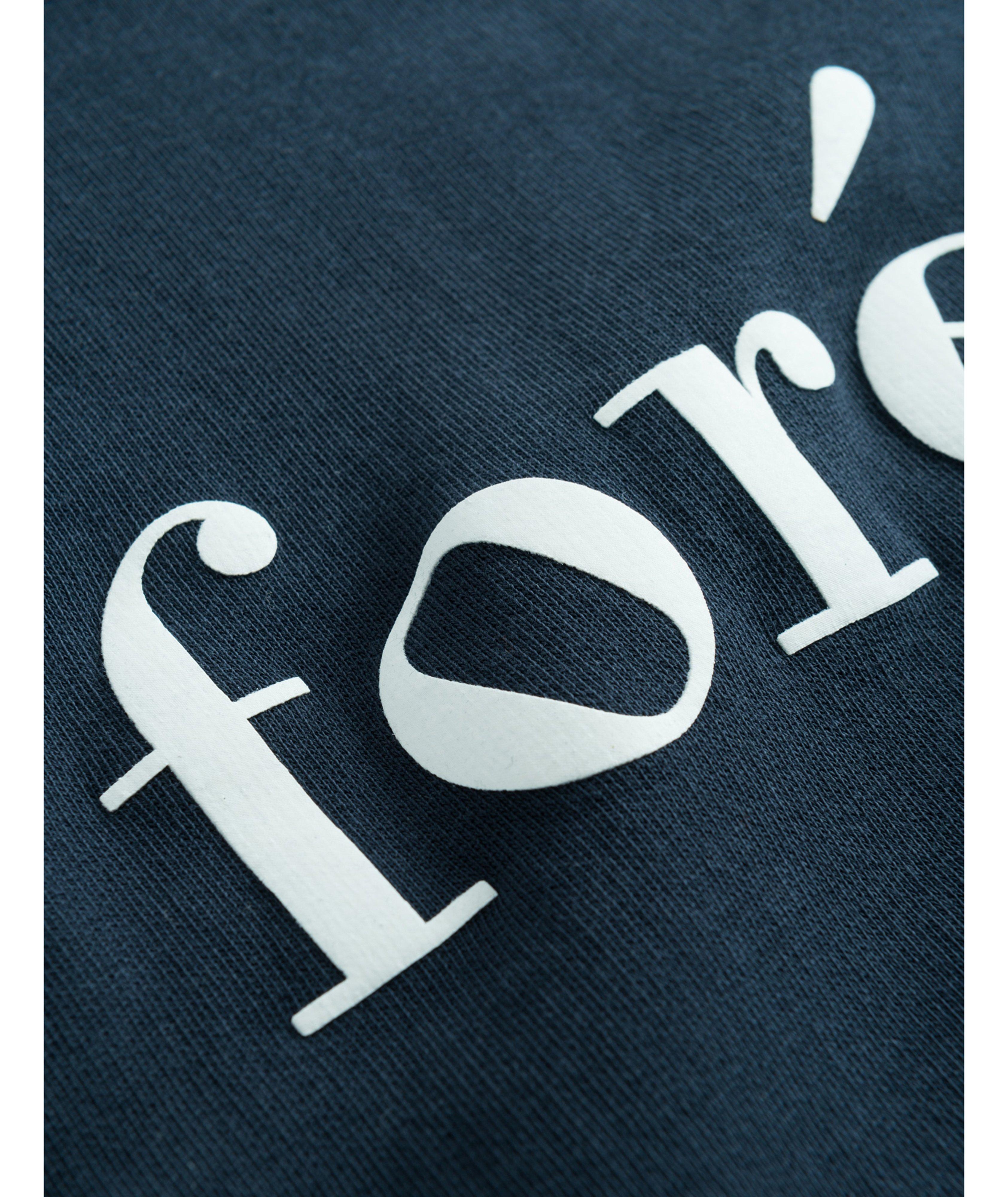 Blaze Cotton Sweatshirt image 2