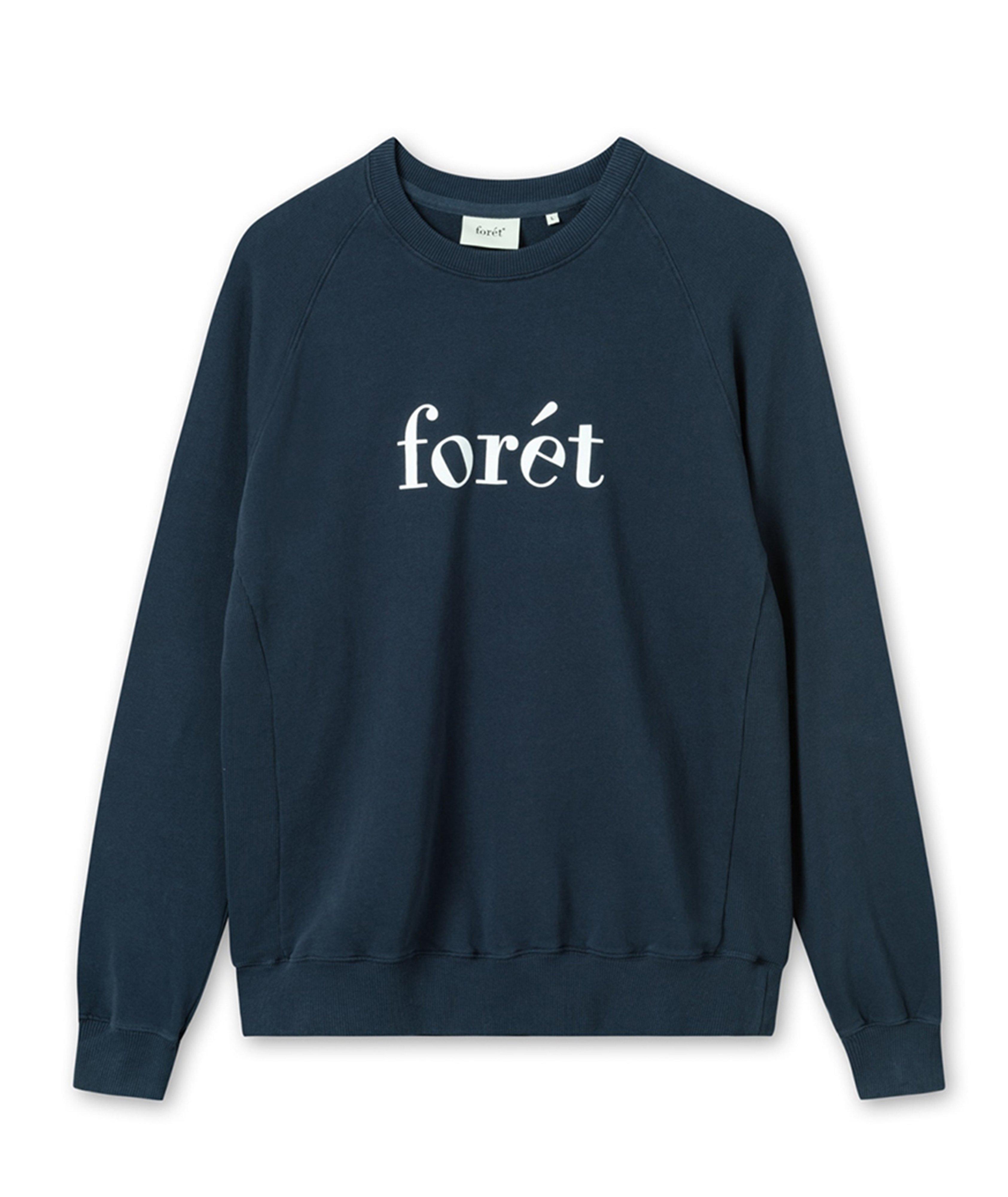 Blaze Cotton Sweatshirt image 0