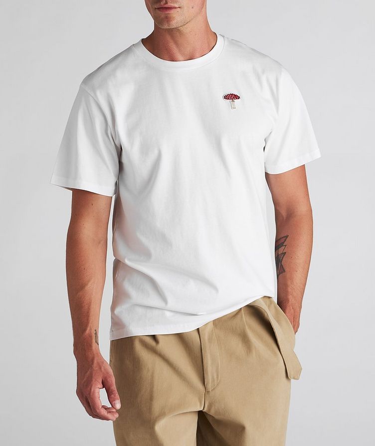 T-shirt en coton image 1