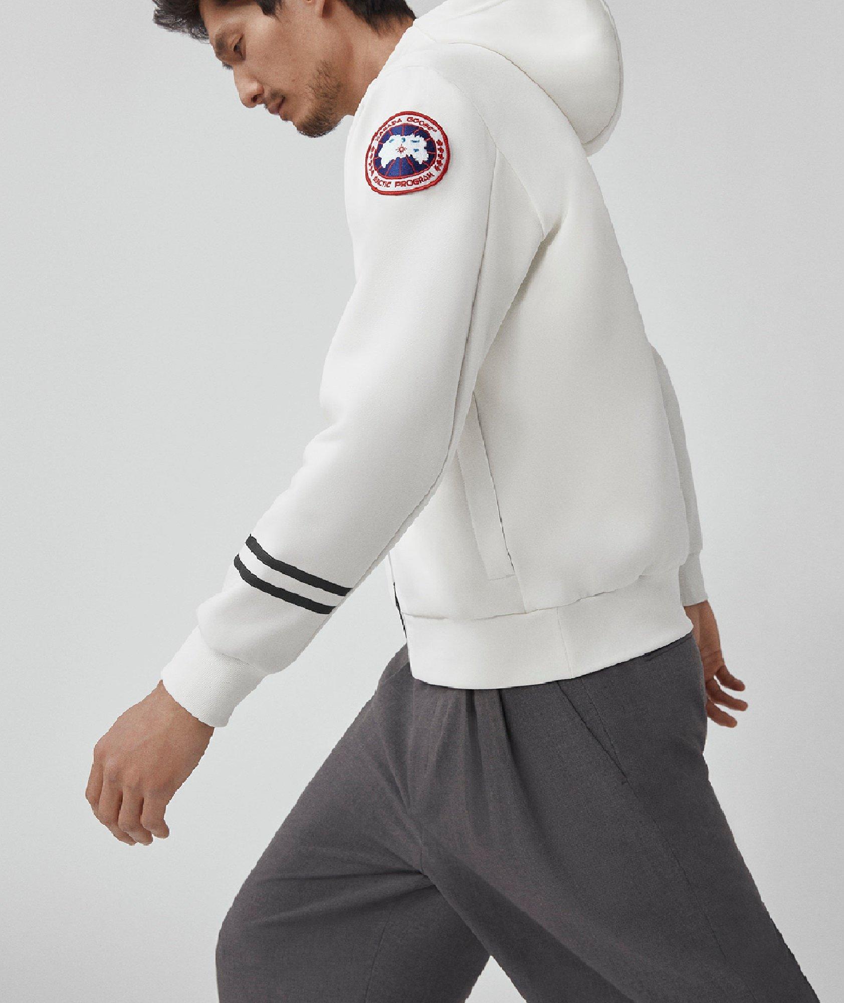 Science Research Hoodie image 1