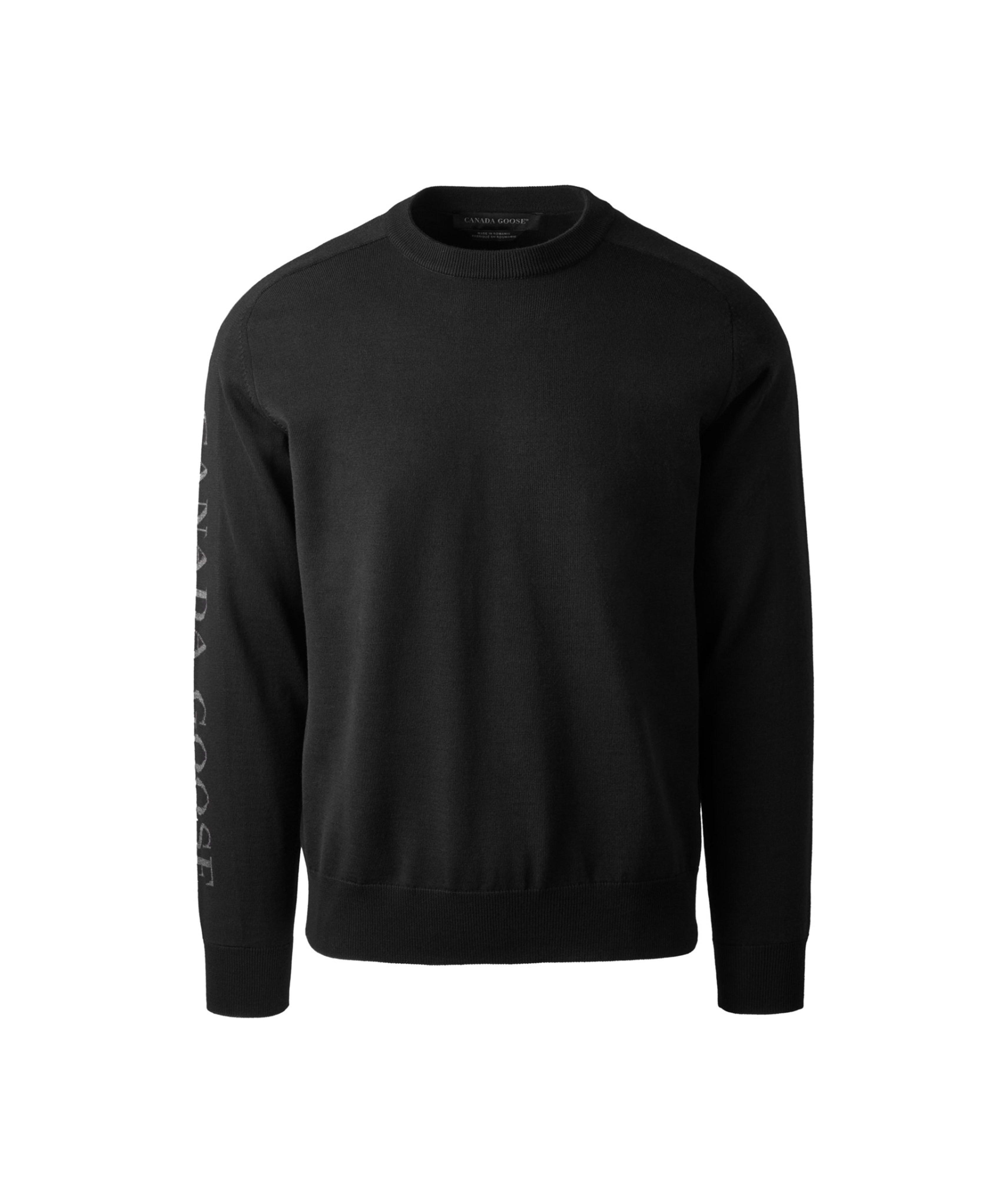 Welland Wool Sweater image 0