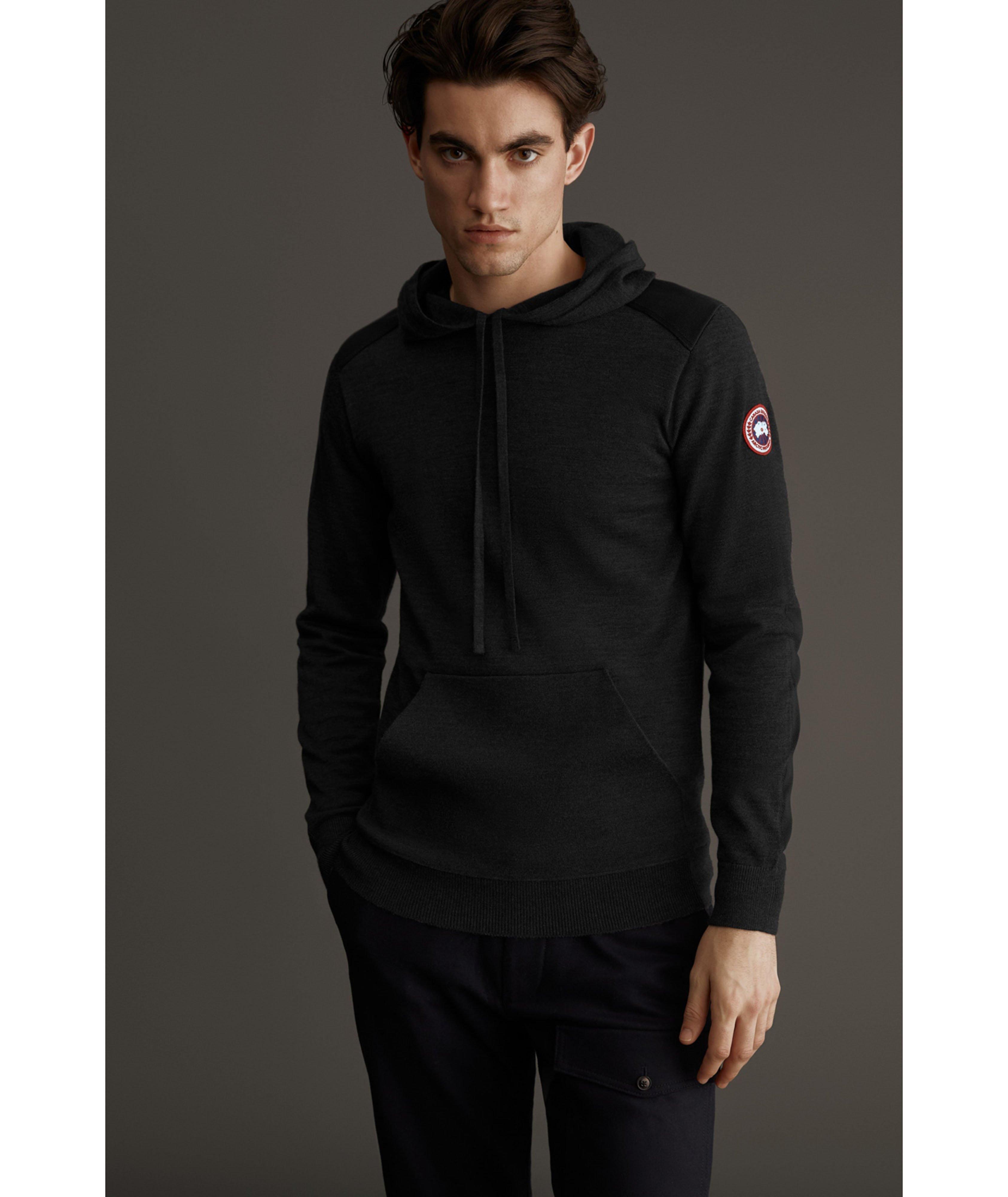 Amherst Hooded Sweater image 1