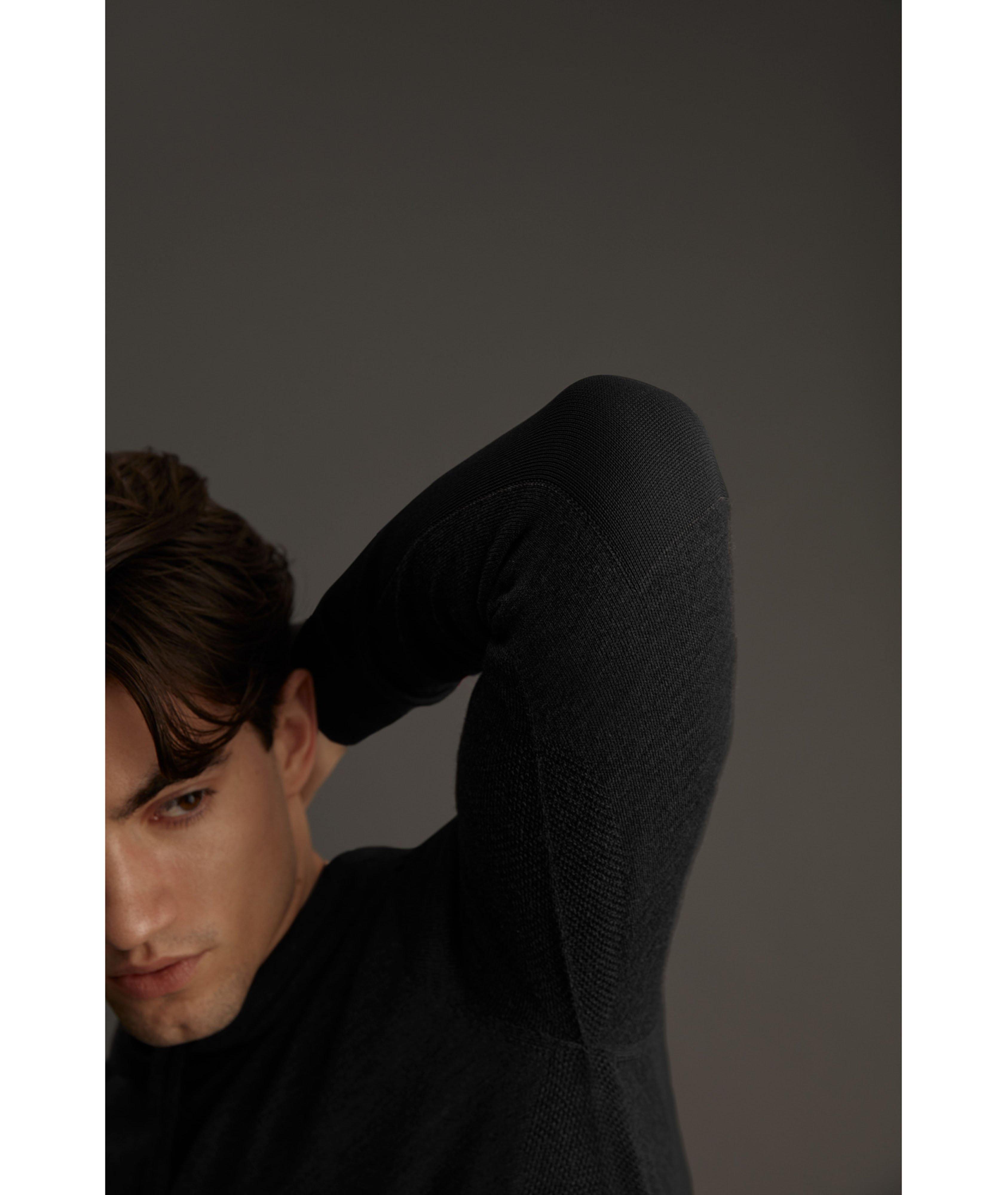 Amherst Hooded Sweater image 3