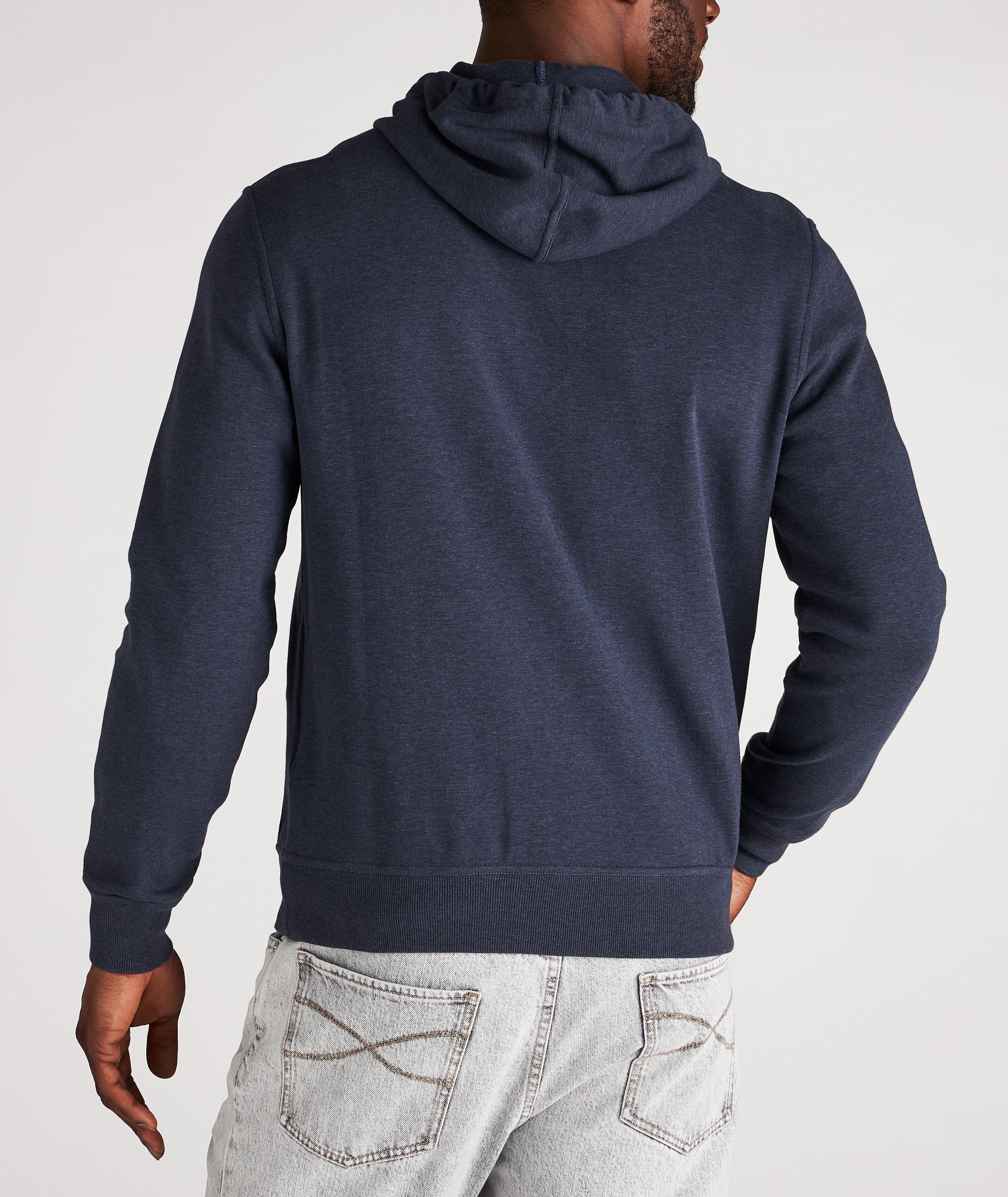 Zip-Up Hoodie image 2