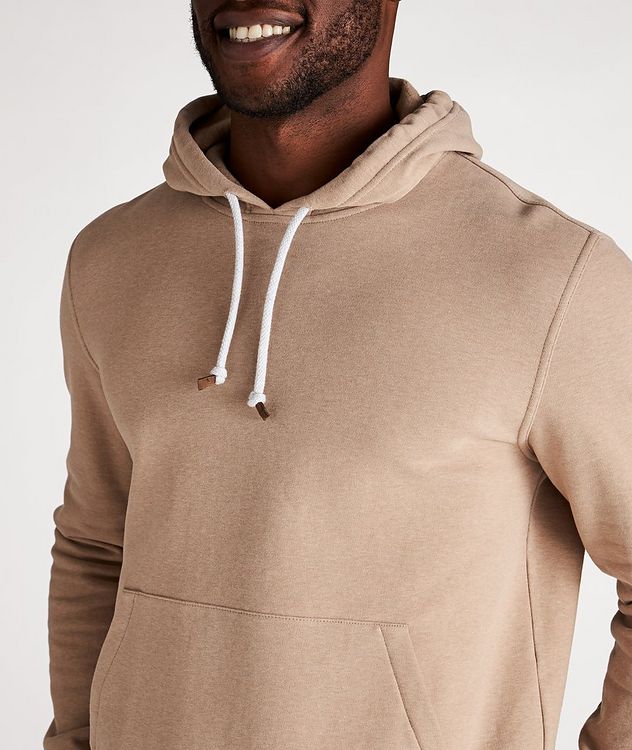Cotton Hoodie picture 4